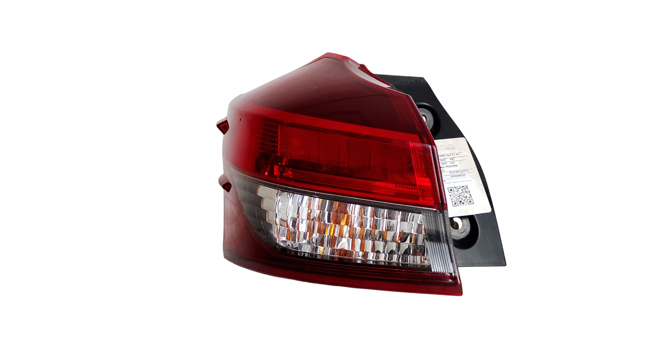 LANTERNA TRASEIRA ESQUERDA TOYOTA YARIS XS 1.5 FLEX 2024/25 - 815610DA10 - 
