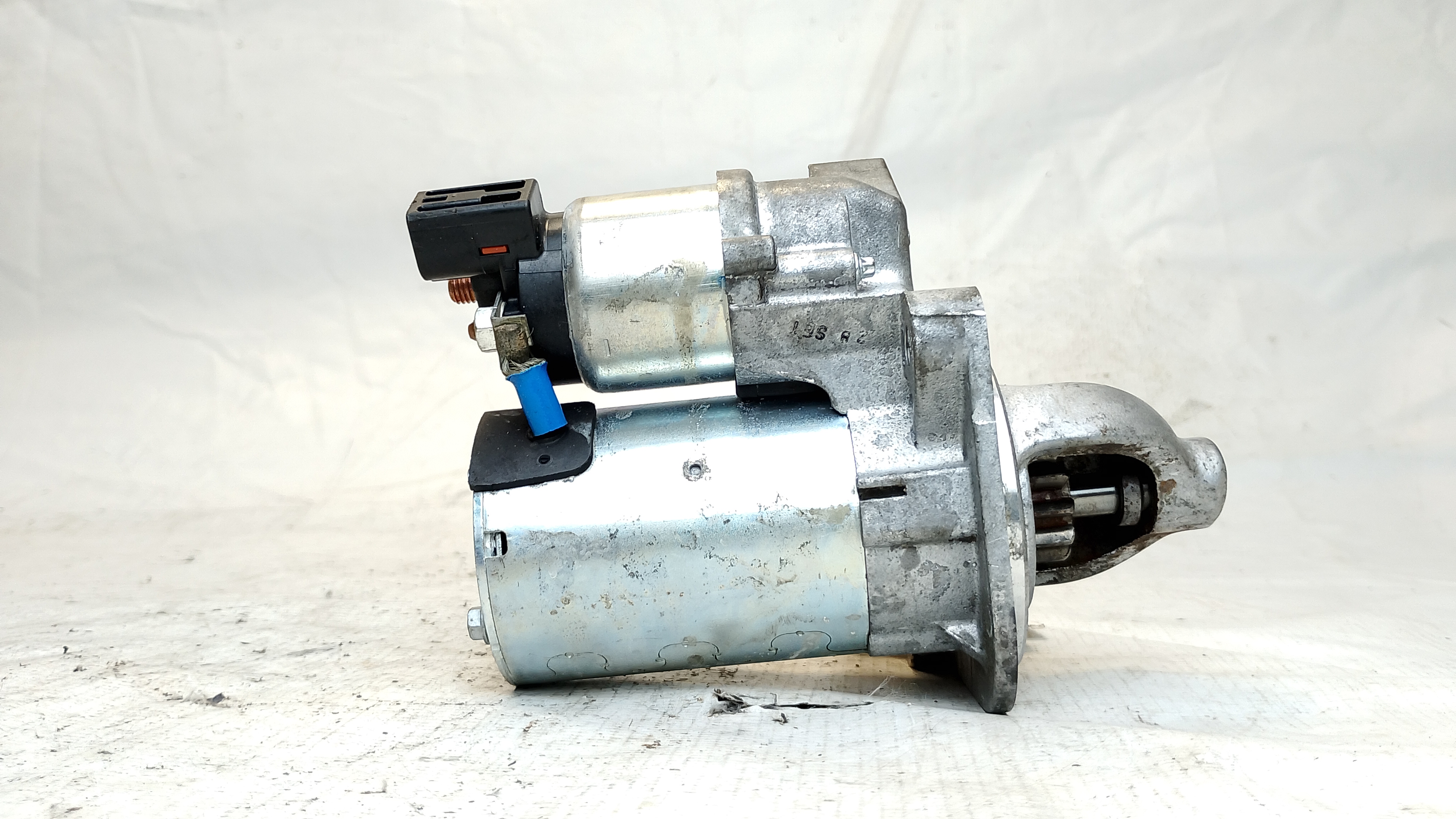 MOTOR PARTIDA - 361002B824 - 