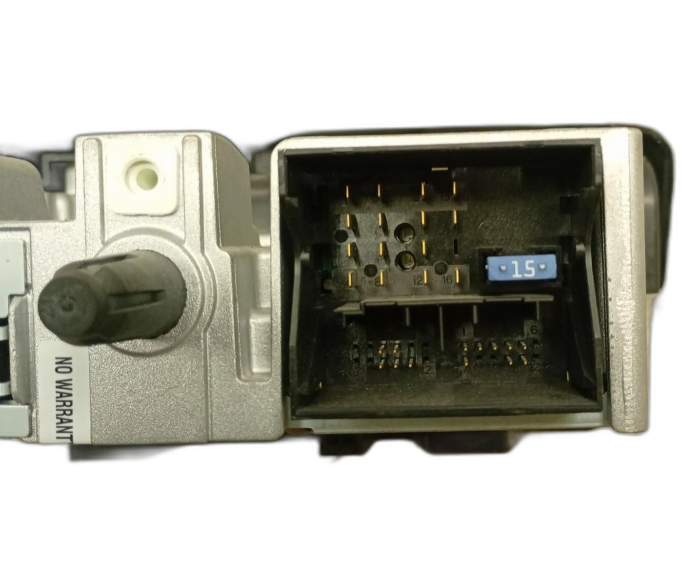 ECRA TACTIL - 9812862880 - 