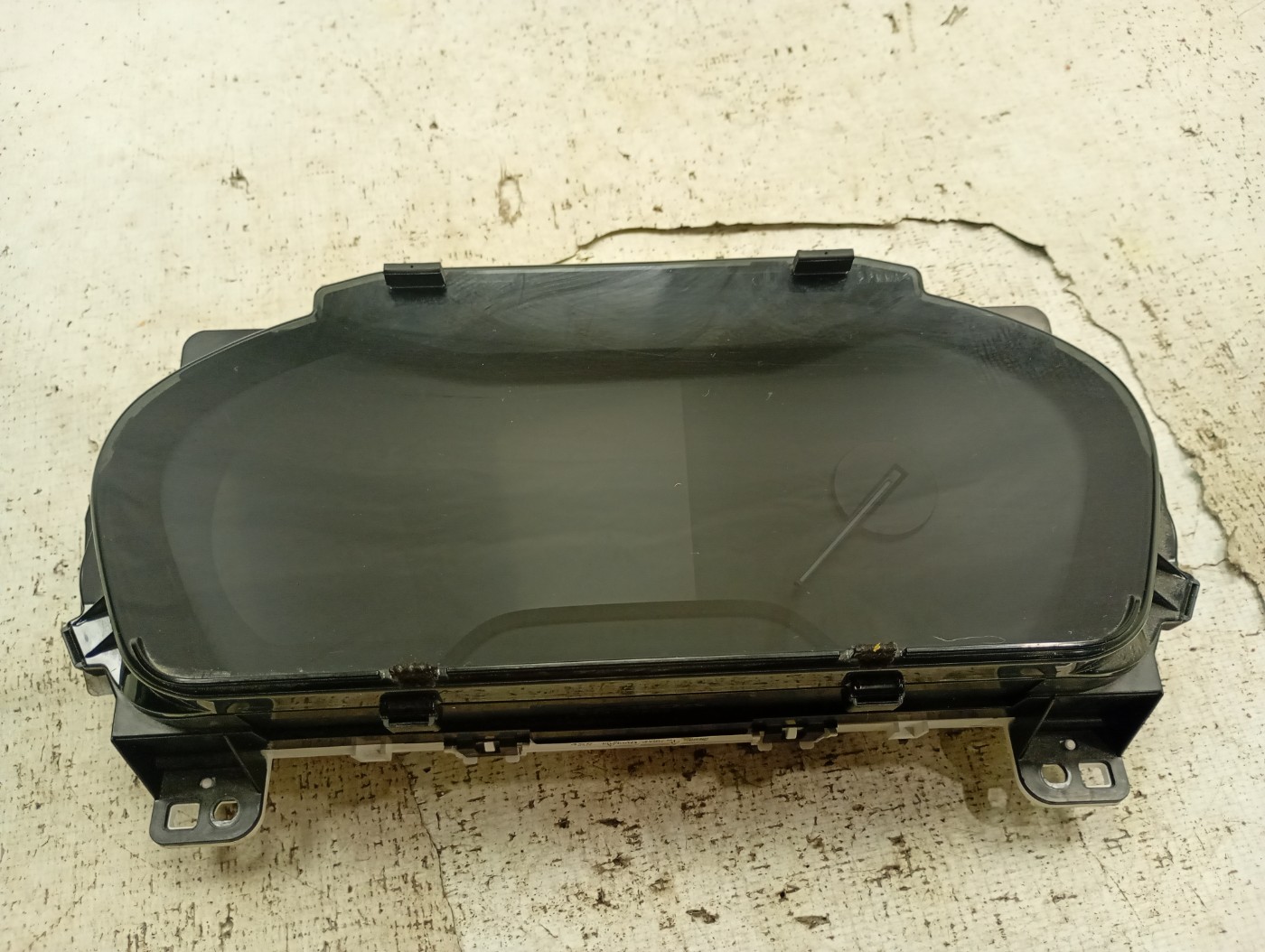 PAINEL INSTRUMENTOS HONDA CITY EXL 1.5 16V 2023 - 78100T14S62 - 