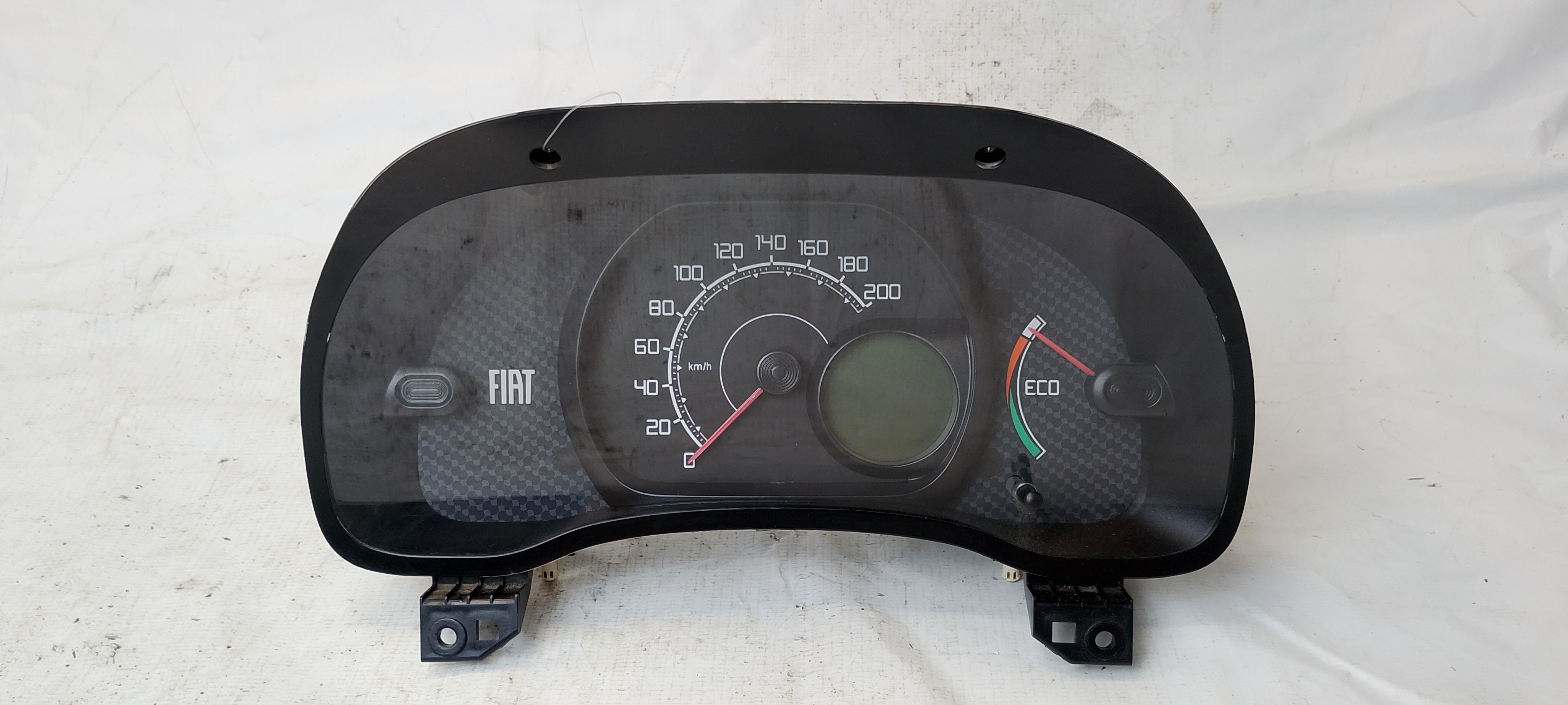 PAINEL INSTRUMENTOS FIAT PALIO CELEBRATION 1.0 FLEX 15/16 - 51955790 - 