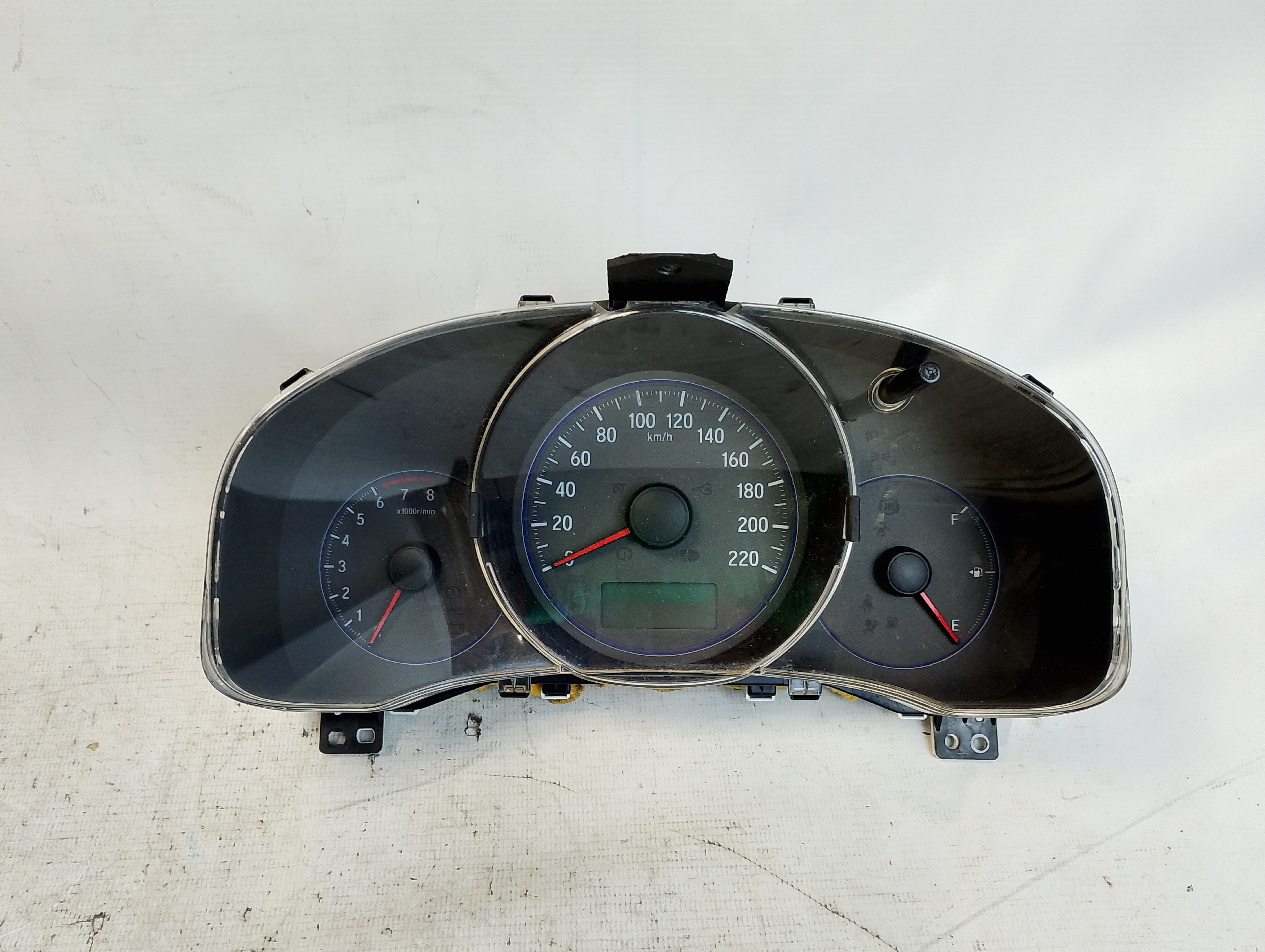 PAINEL INSTRUMENTOS HONDA FIT LX 1.5 FLEXONE 16V 2015 - 78100T5GM11 - 