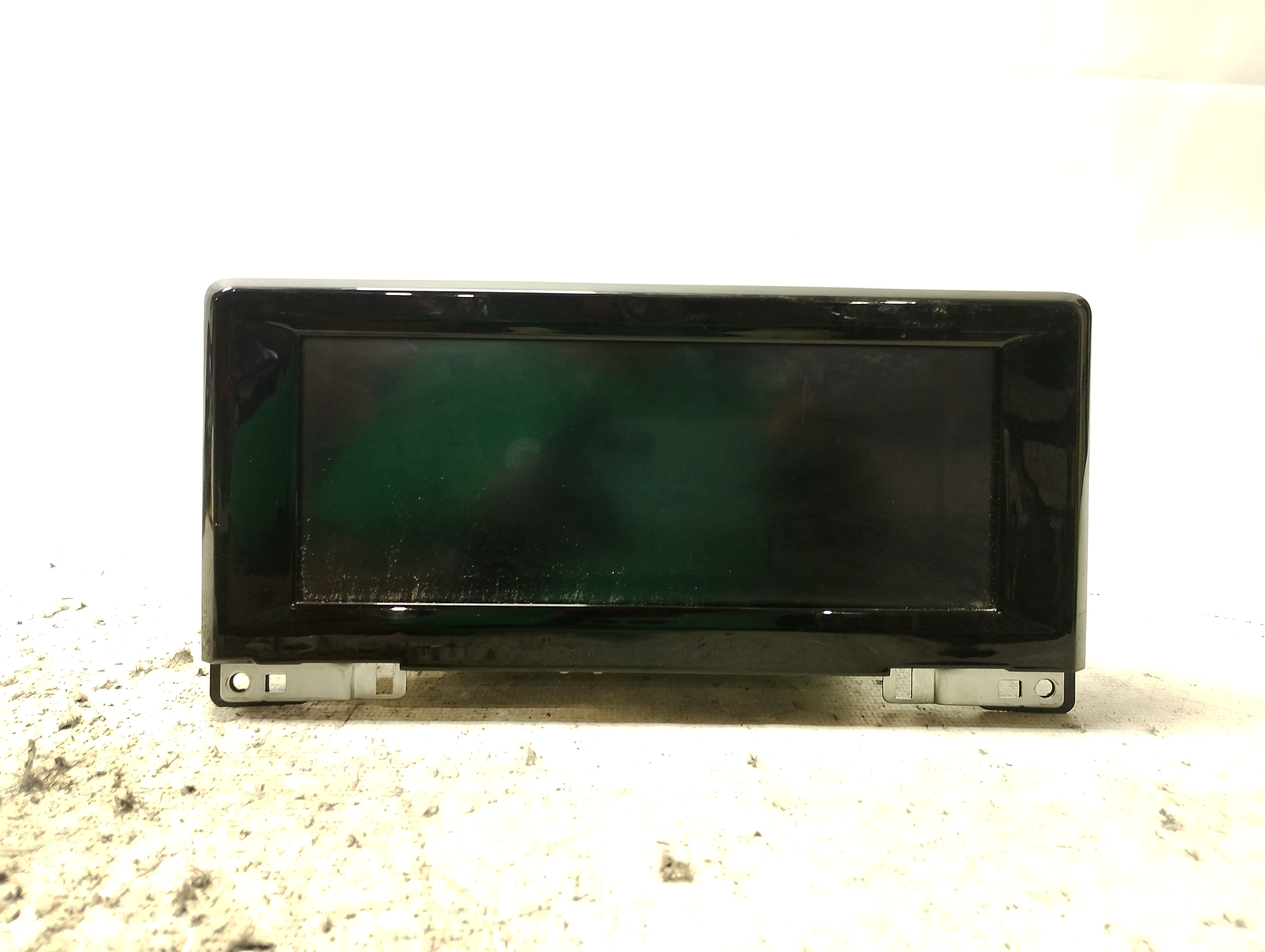 RÁDIO MULTIMÍDIA CITROEN C3 AIRCROSS SHINE 1.0 FLEX 2024 - 1693233980 - 