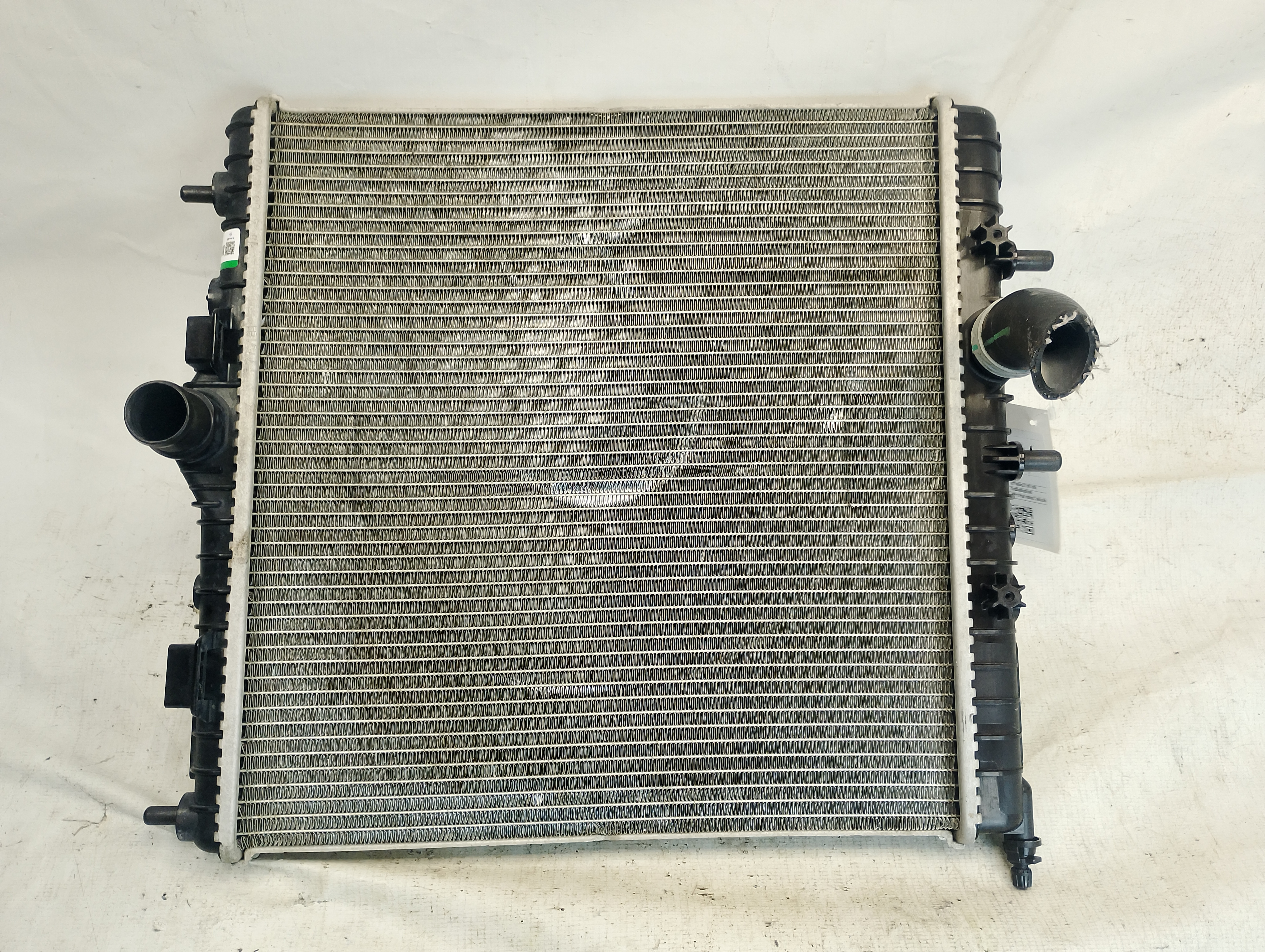 RADIADOR - 9845779780 - 
