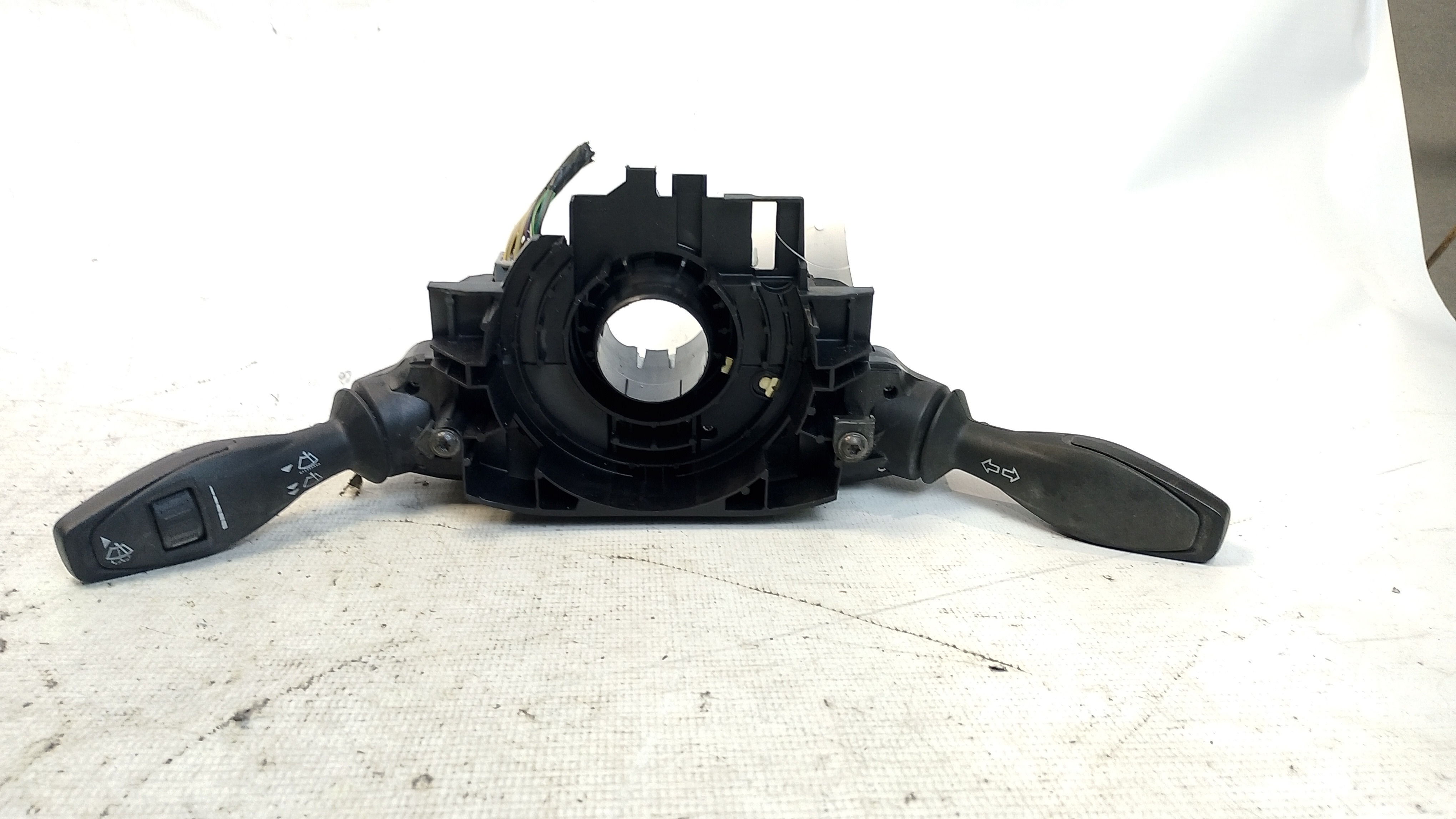 CHAVE SETA FORD KA 1.0 SE/SE PLUS TIVCT FLEX 2020 - BE8Z13341CA - 