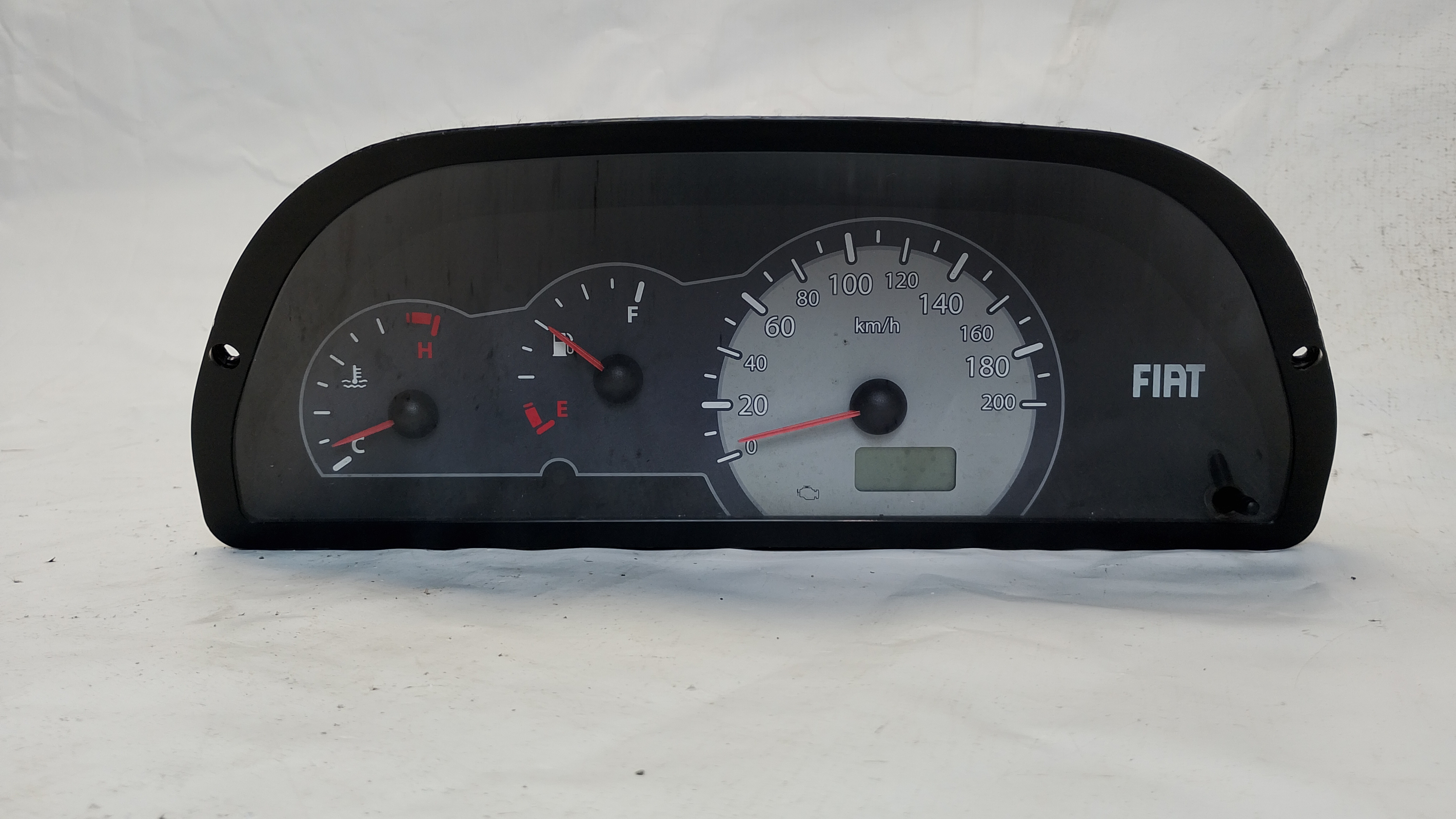 PAINEL INSTRUMENTOS FIAT FIORINO FURG.1.5/1.3/1.3 2013 - 51821558 - 