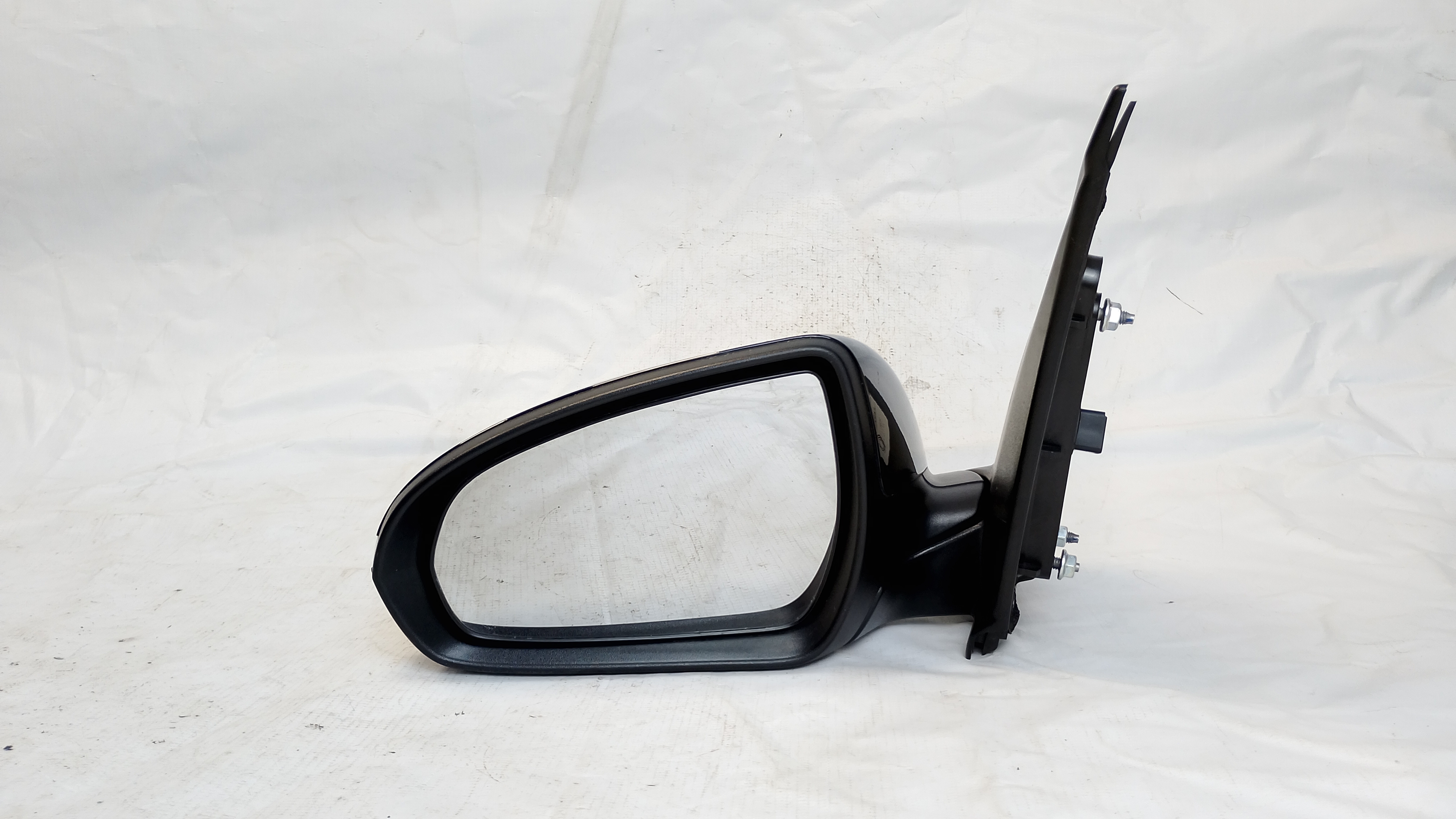 CONJUNTO ESPELHO RETROVISOR ESQUERDO - 87610R1030 - 