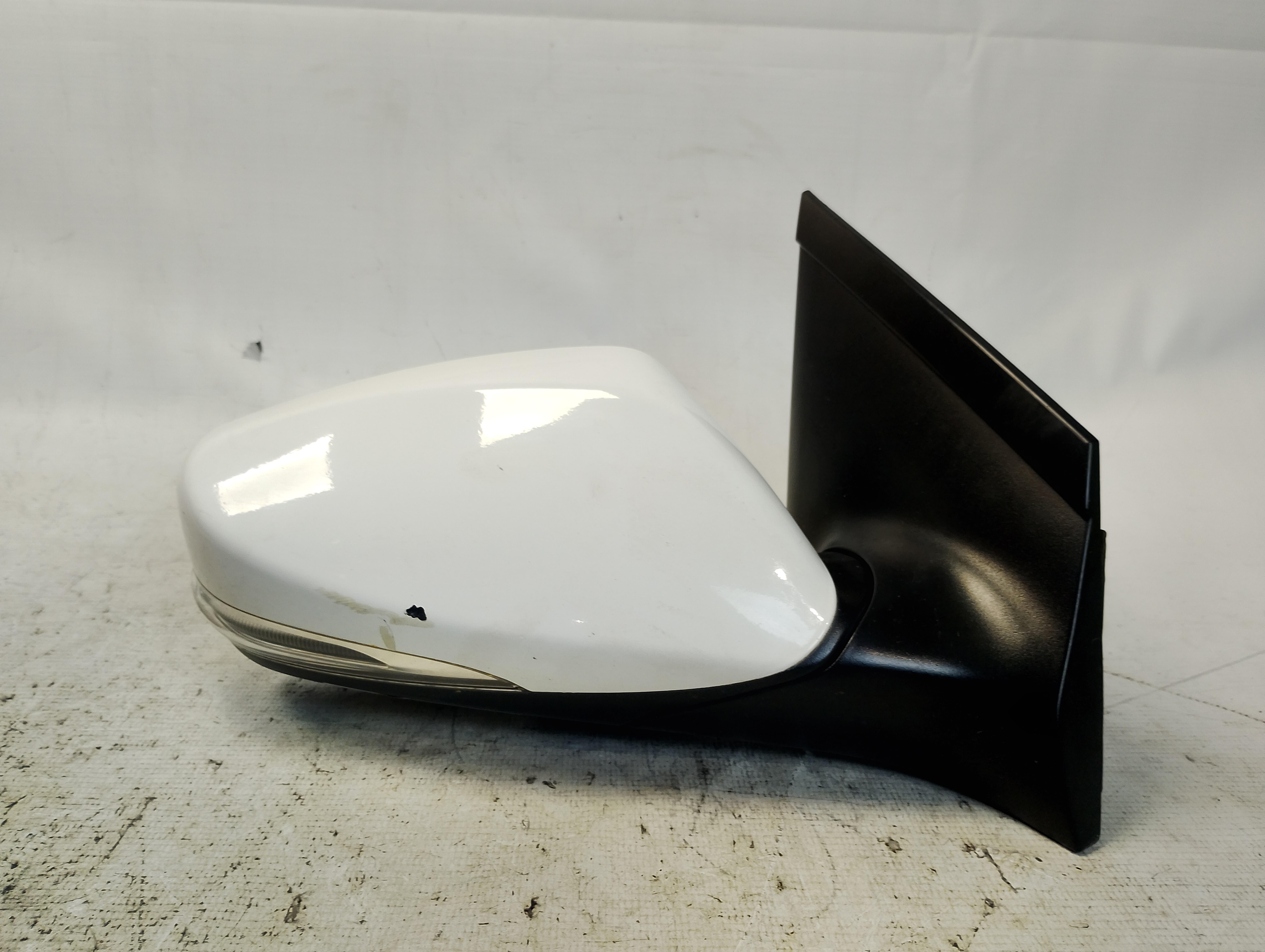 CONJUNTO ESPELHO RETROVISOR DIREITO - 876201S020 - 
