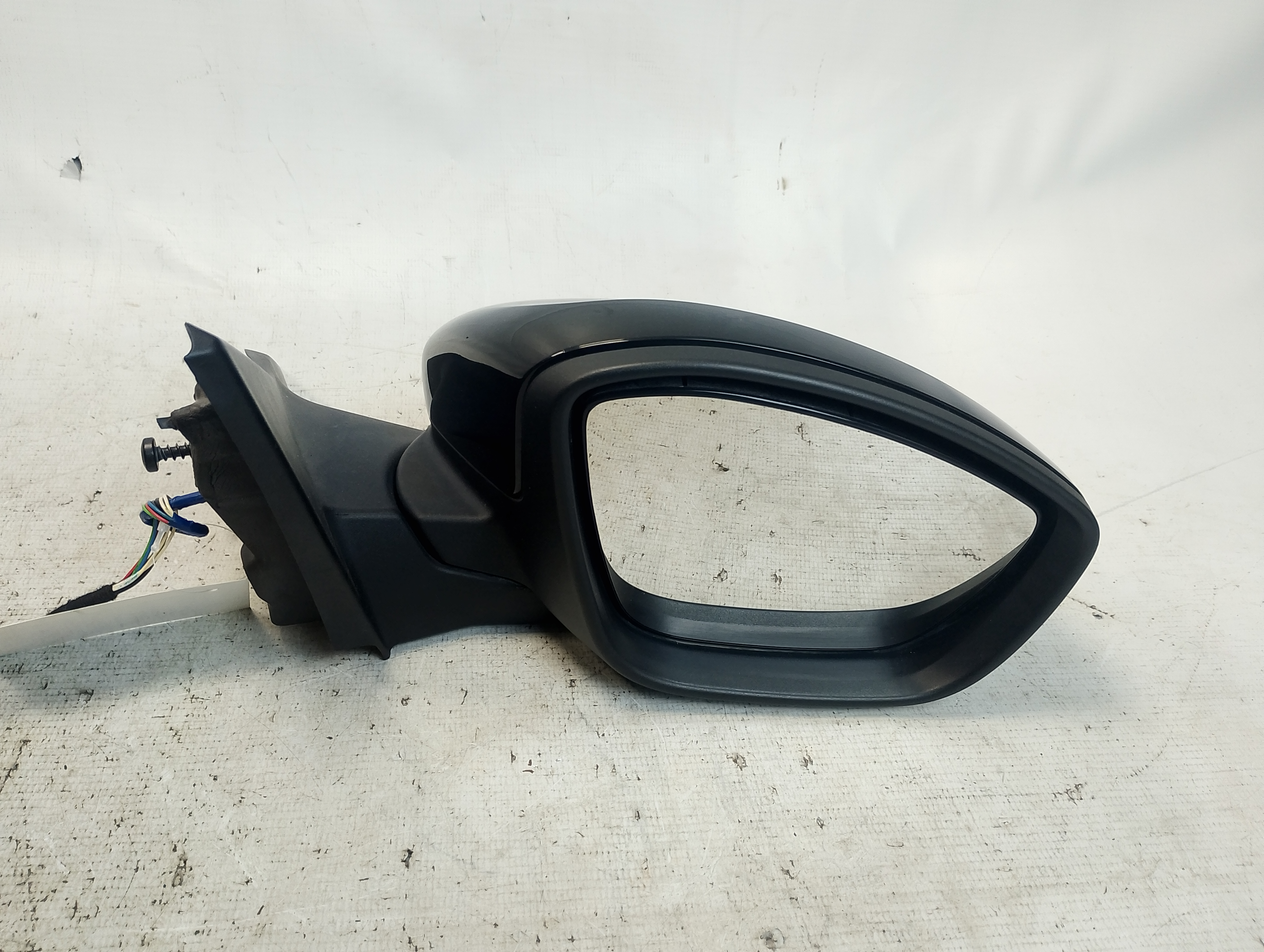 RETROVISOR EXTERNO DIREITA - 98374747XZ - 