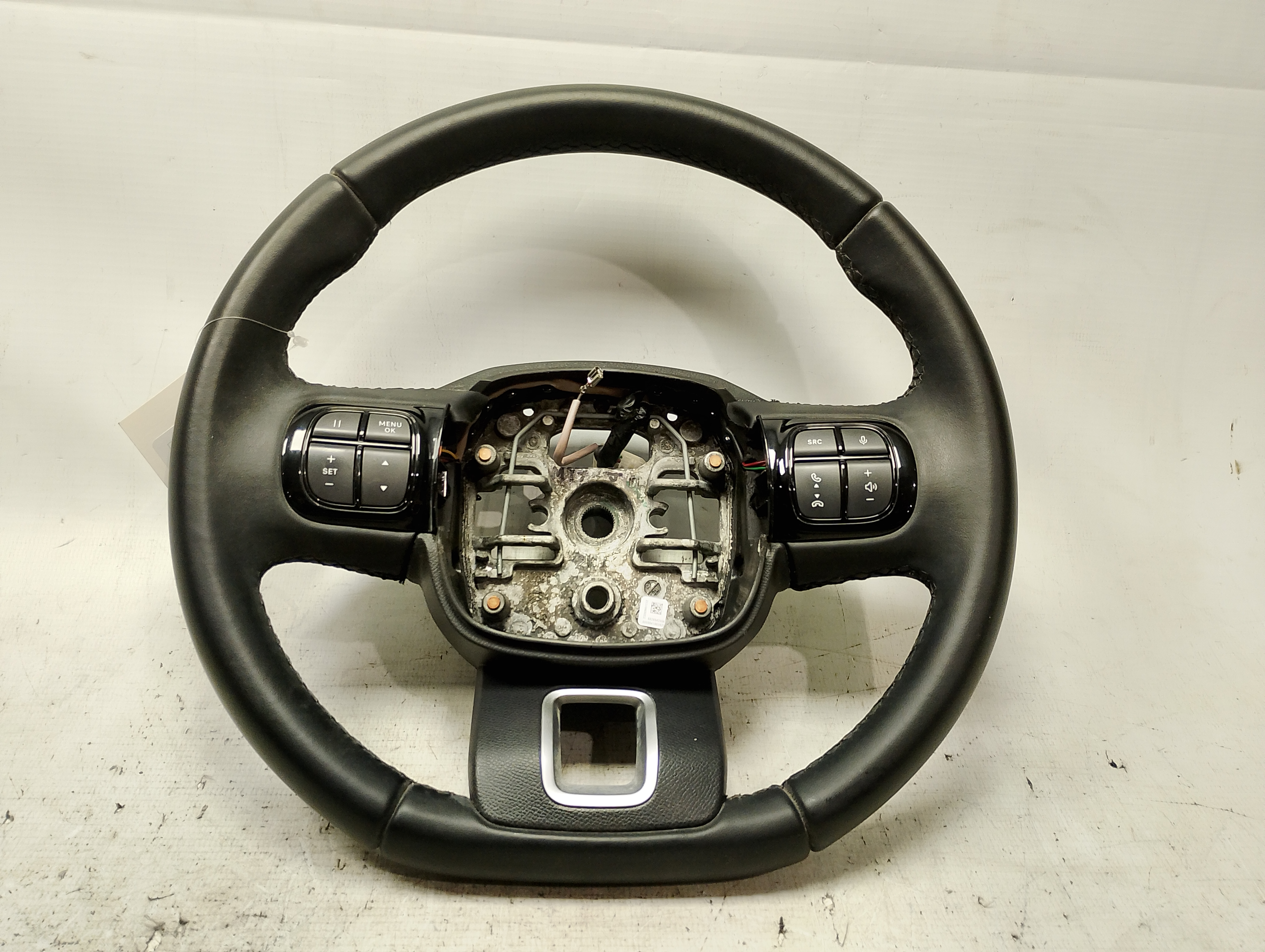 VOLANTE - 98418828ZD - 