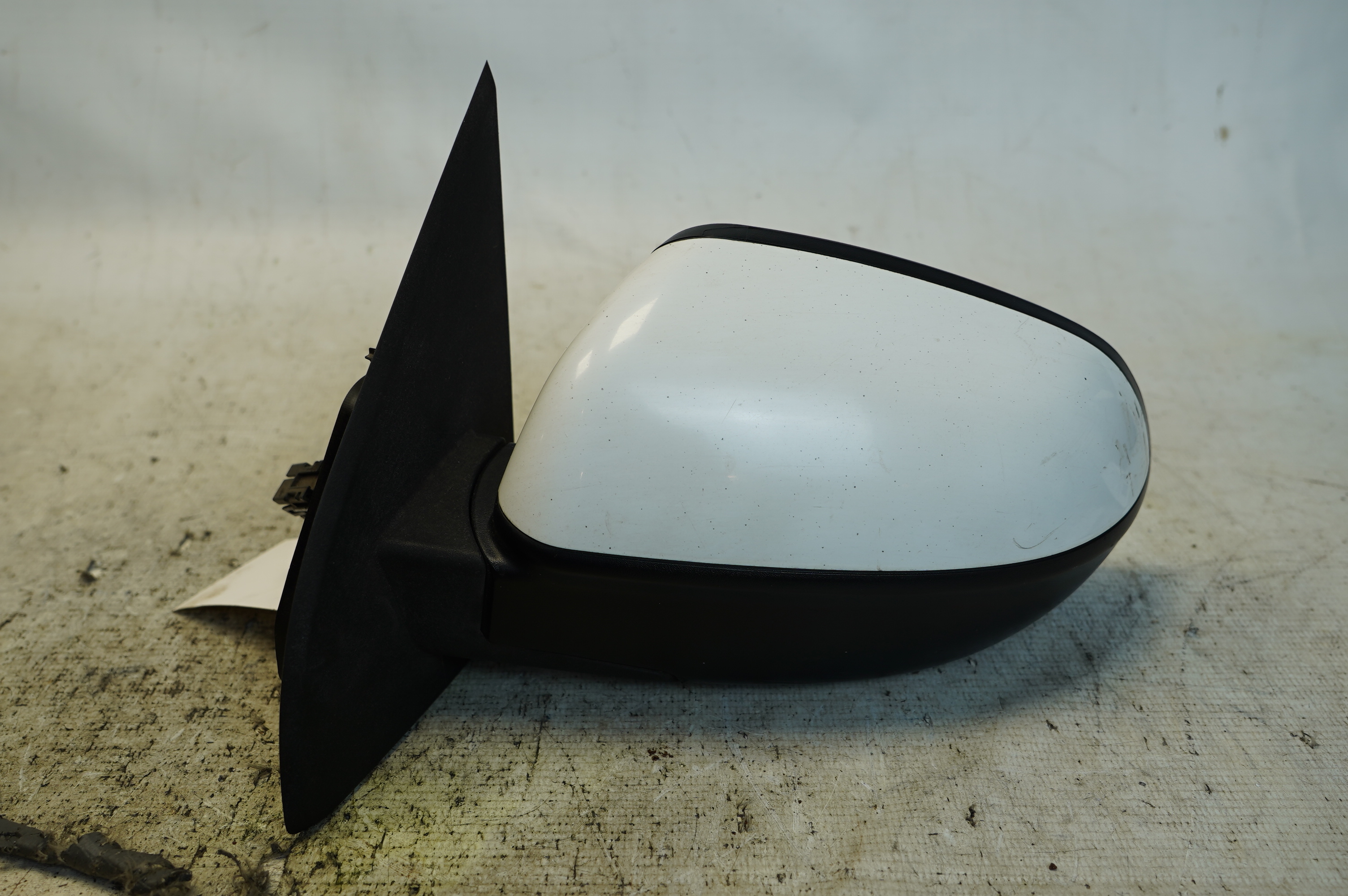 Espelho retrovisor externo - 94743364 - Agile, Montana B
