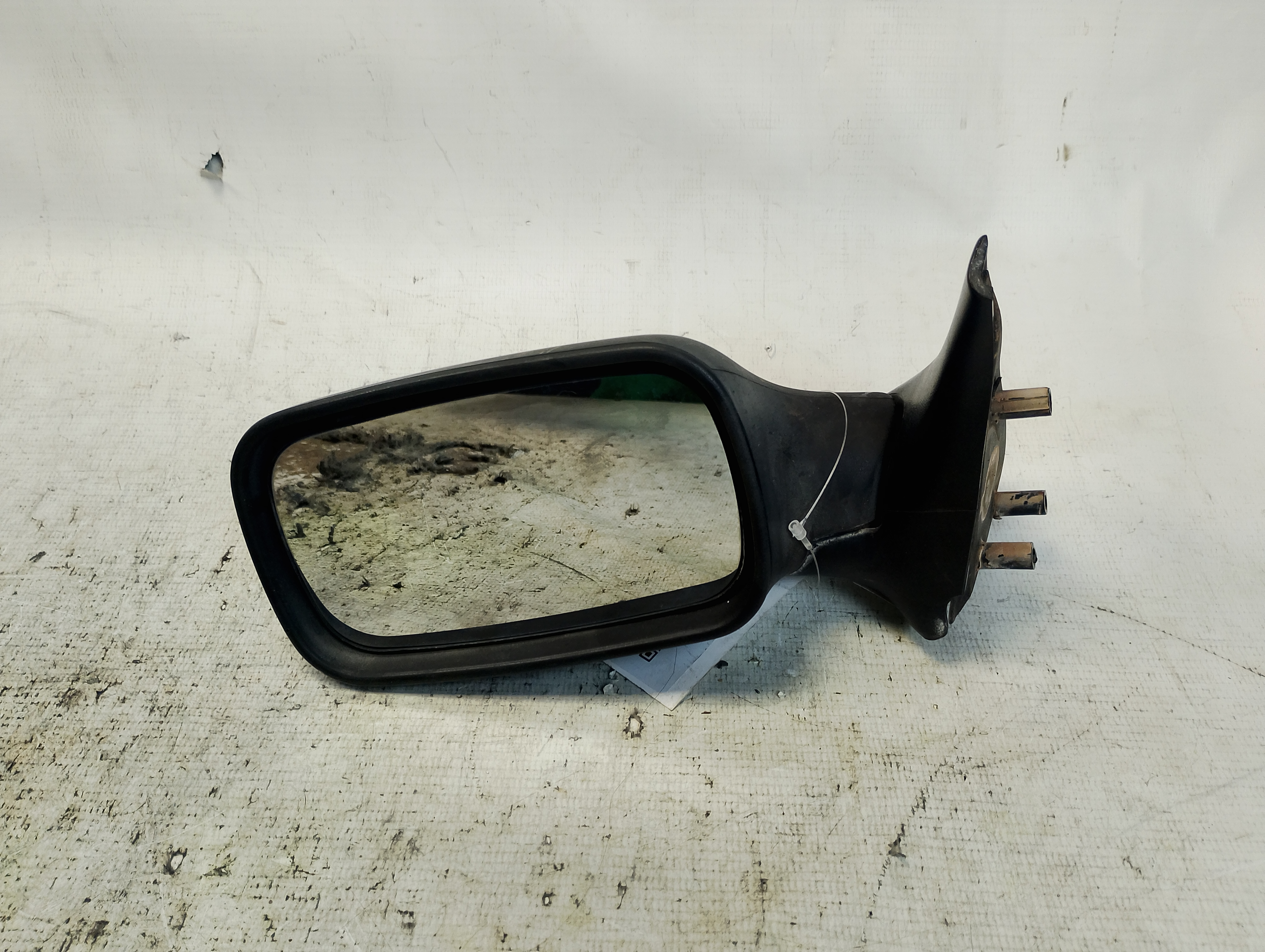 RETROVISOR LADO ESQUERDO - 100192639 - 