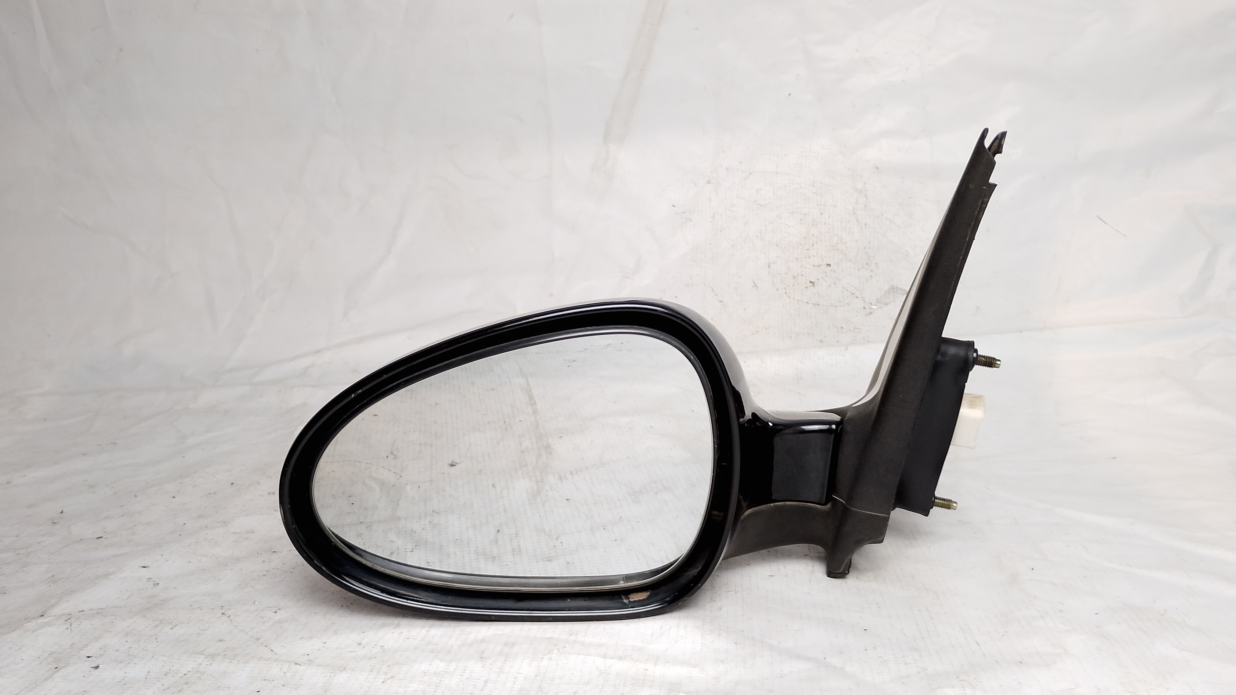 RETROVISOR ESQUERDO JAC MOTORS J3 S 1.5 JET FLEX PRETA 2015 - RETRO0E800082 - 