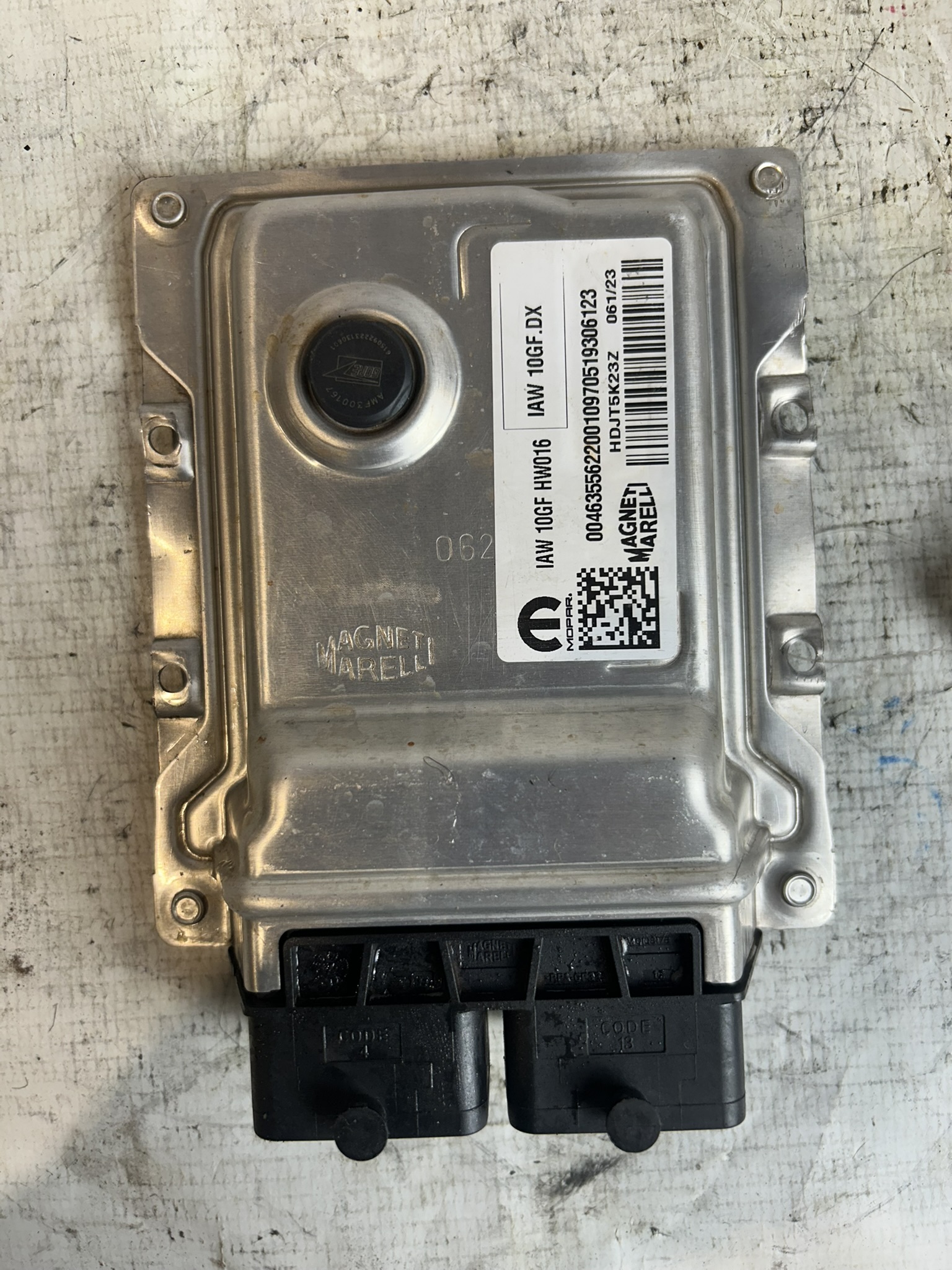 MODULO CONTR - 55283255 - 