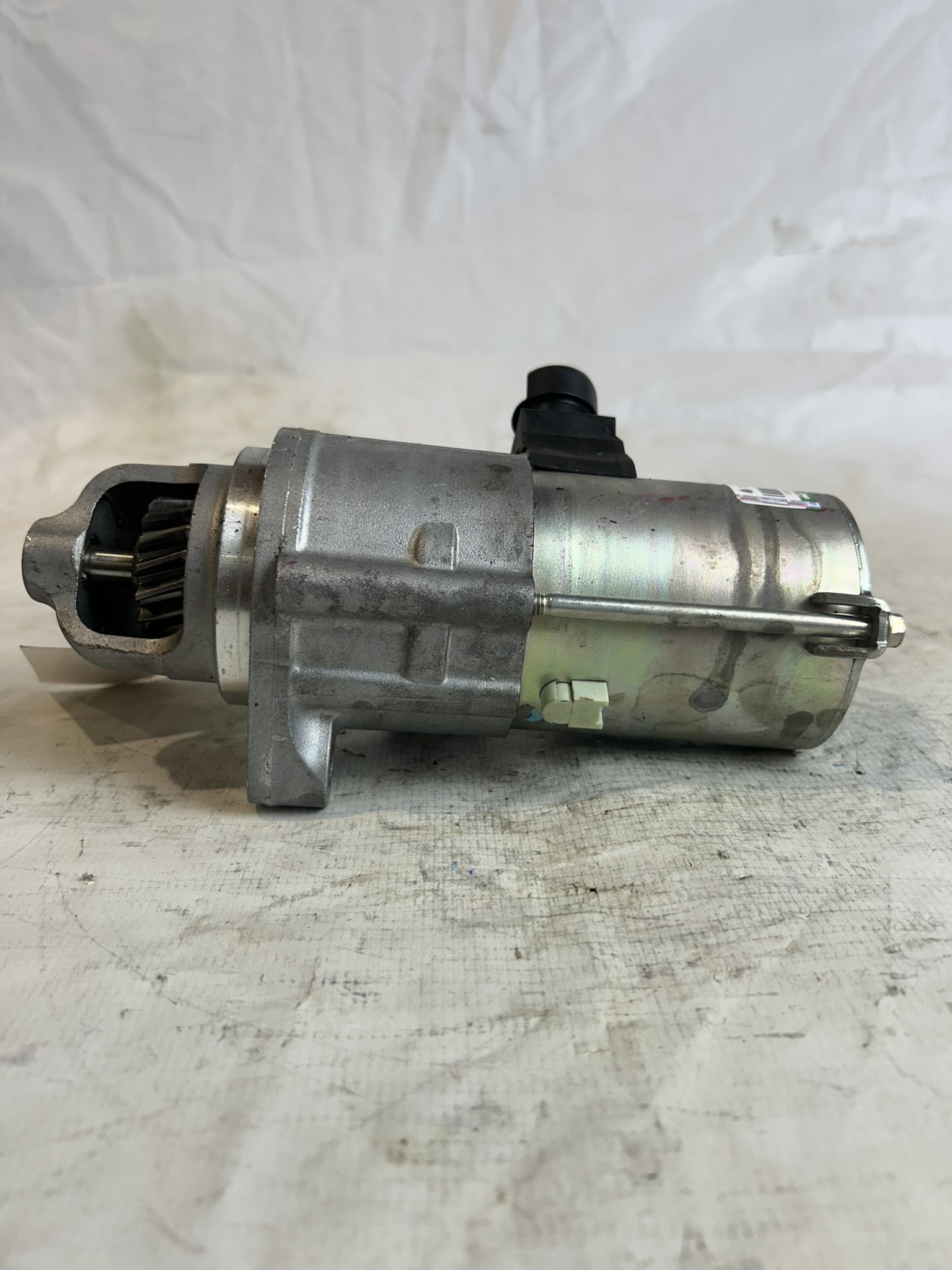 MOTOR PARTIDA HONDA CITY HATCHBACK 1.5 16V 2024 - 312006X0J01 - 