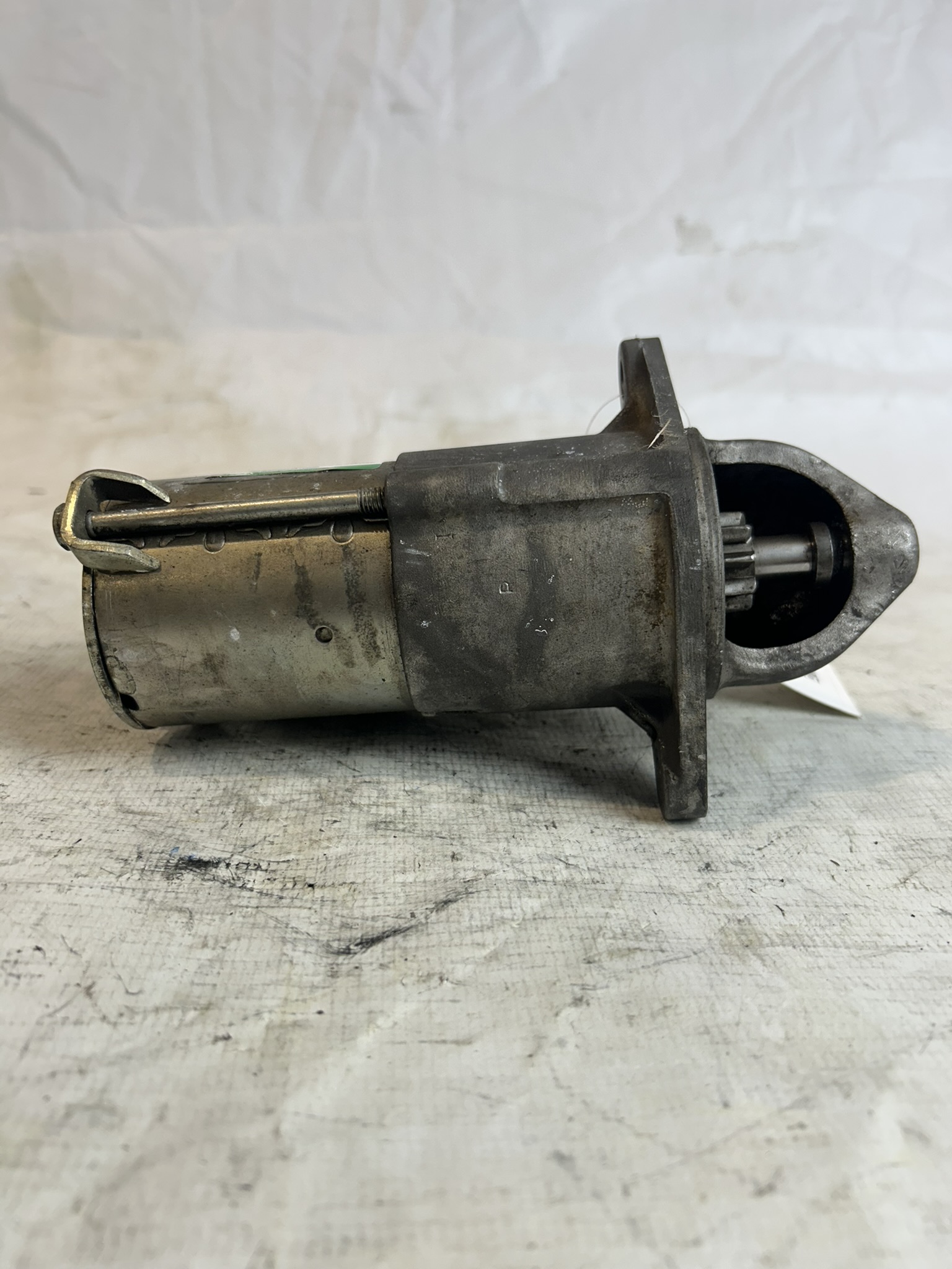 Motor partida - 24592084 - Agile, Cobalt, Spin