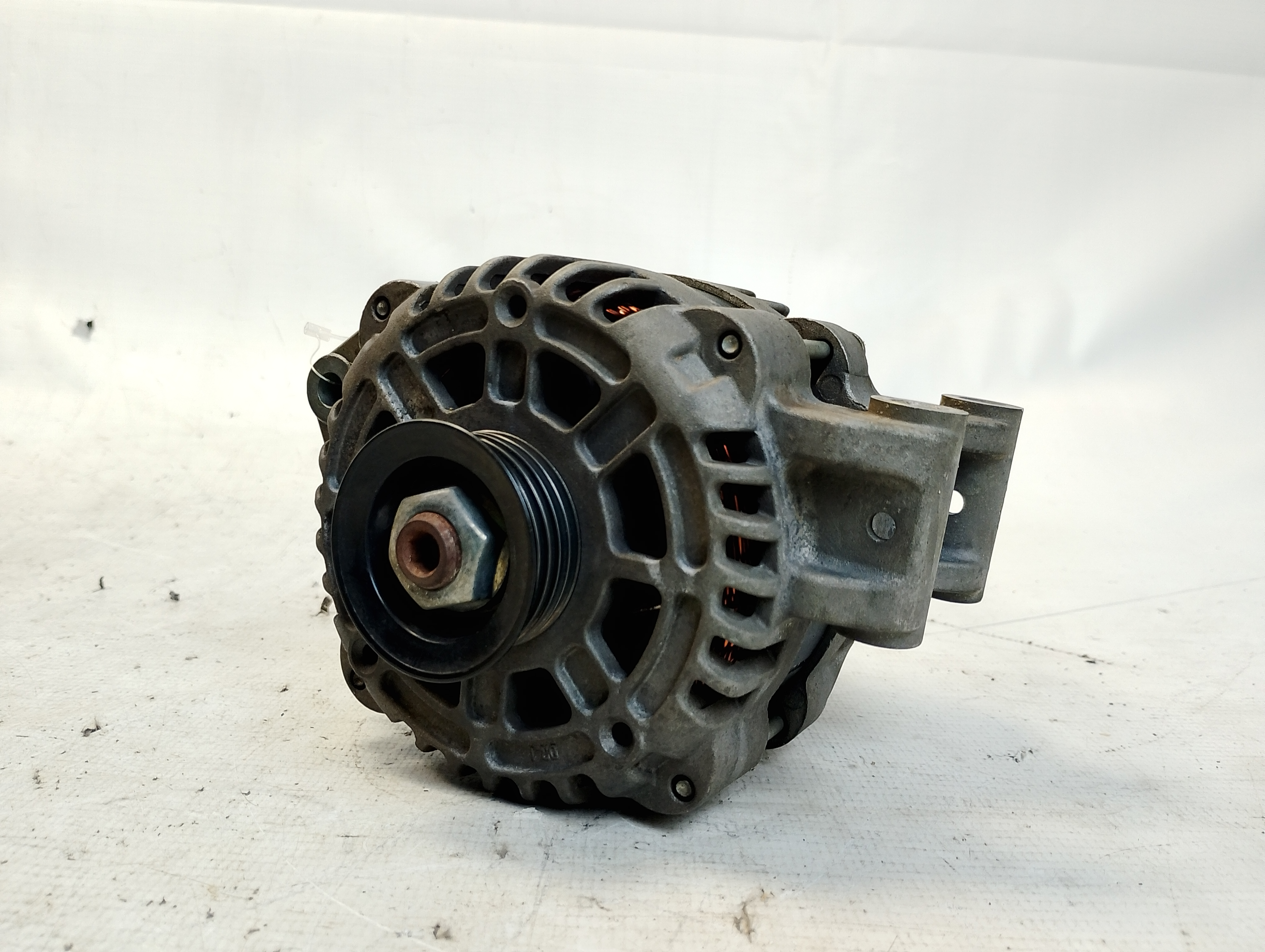 Alternador - 94751298 - Onix A Hatch, Prisma B