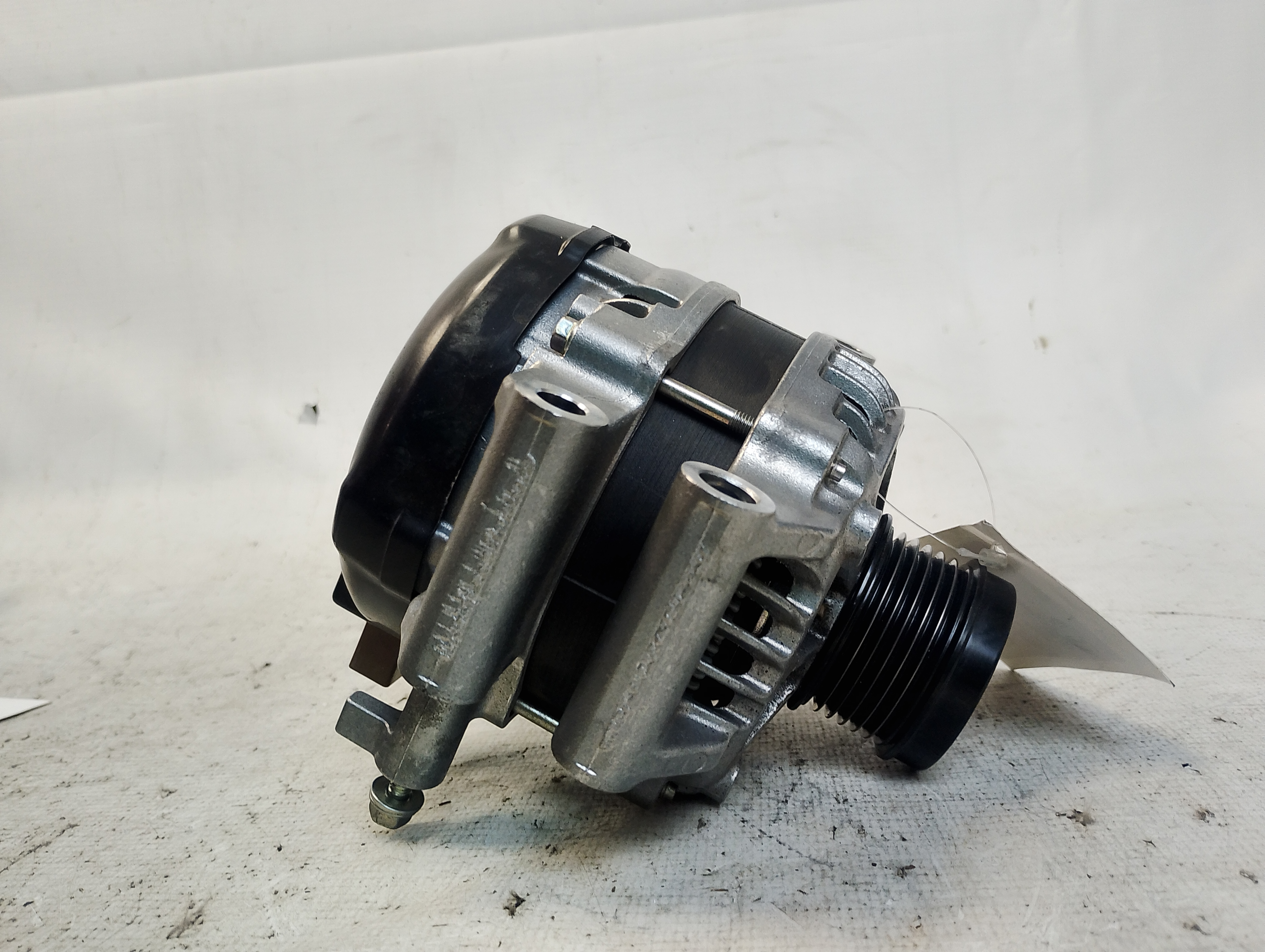 ALTERNADOR TOYOTA COROLLA CROSS XRE 2.0 16V 2022 - 27060F2110 - 