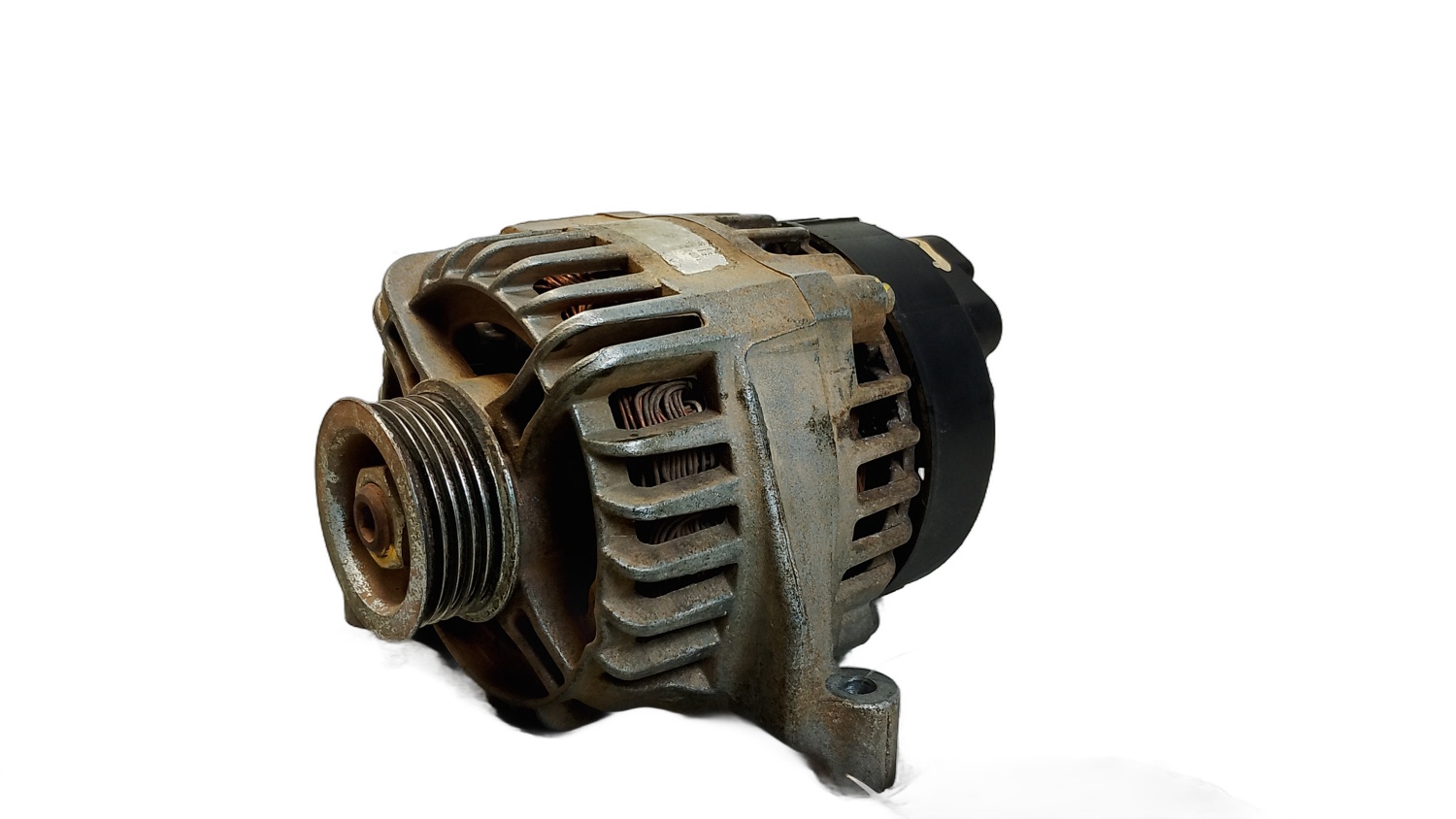 ALTERNADOR - 51848611 - 
