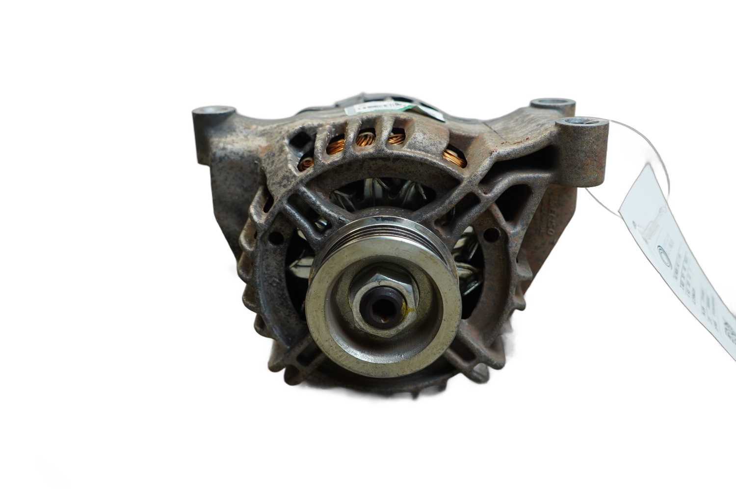 ALTERNADOR - 51848611 - 