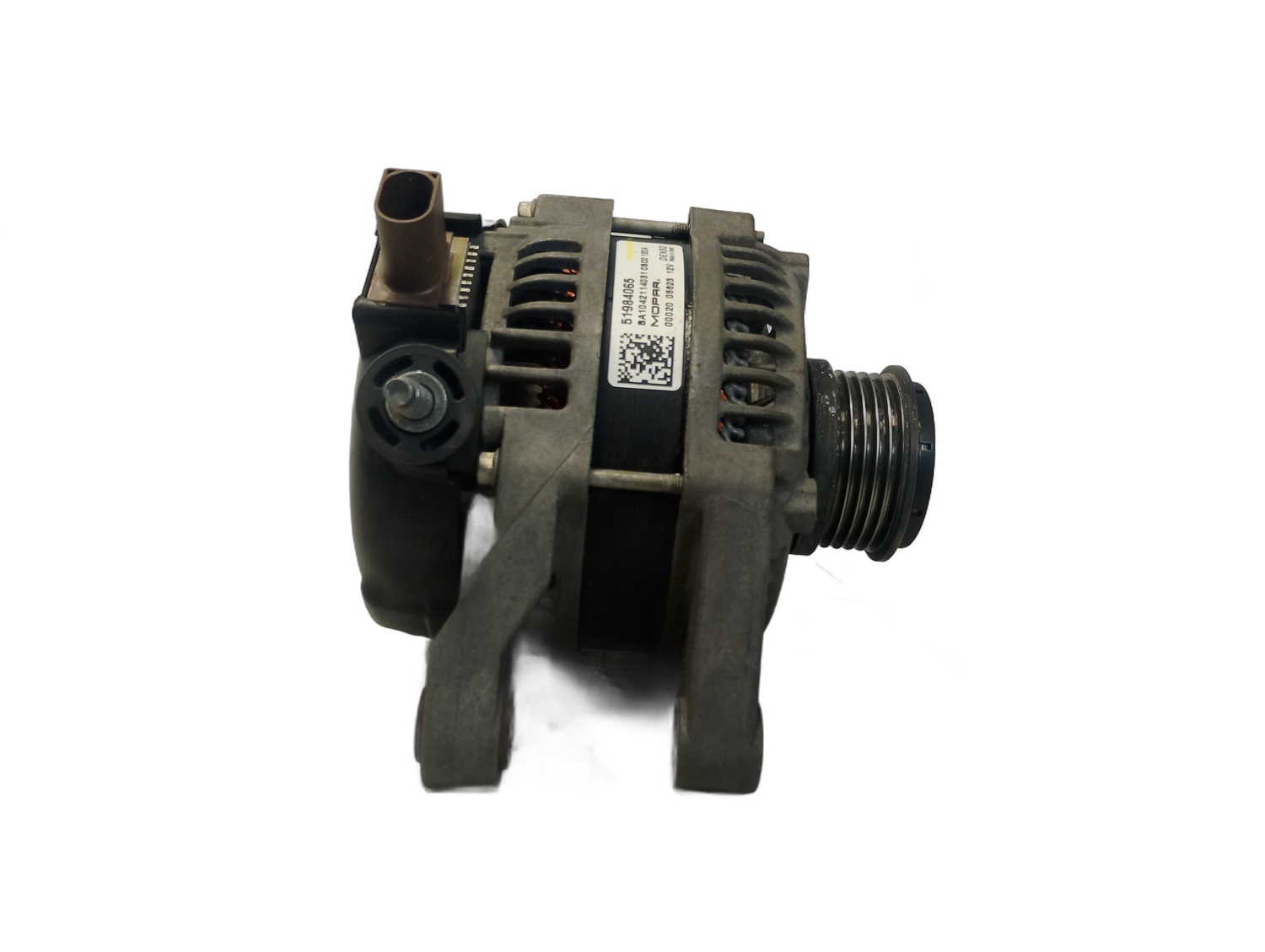 ALTERNADOR - 51993773 - 