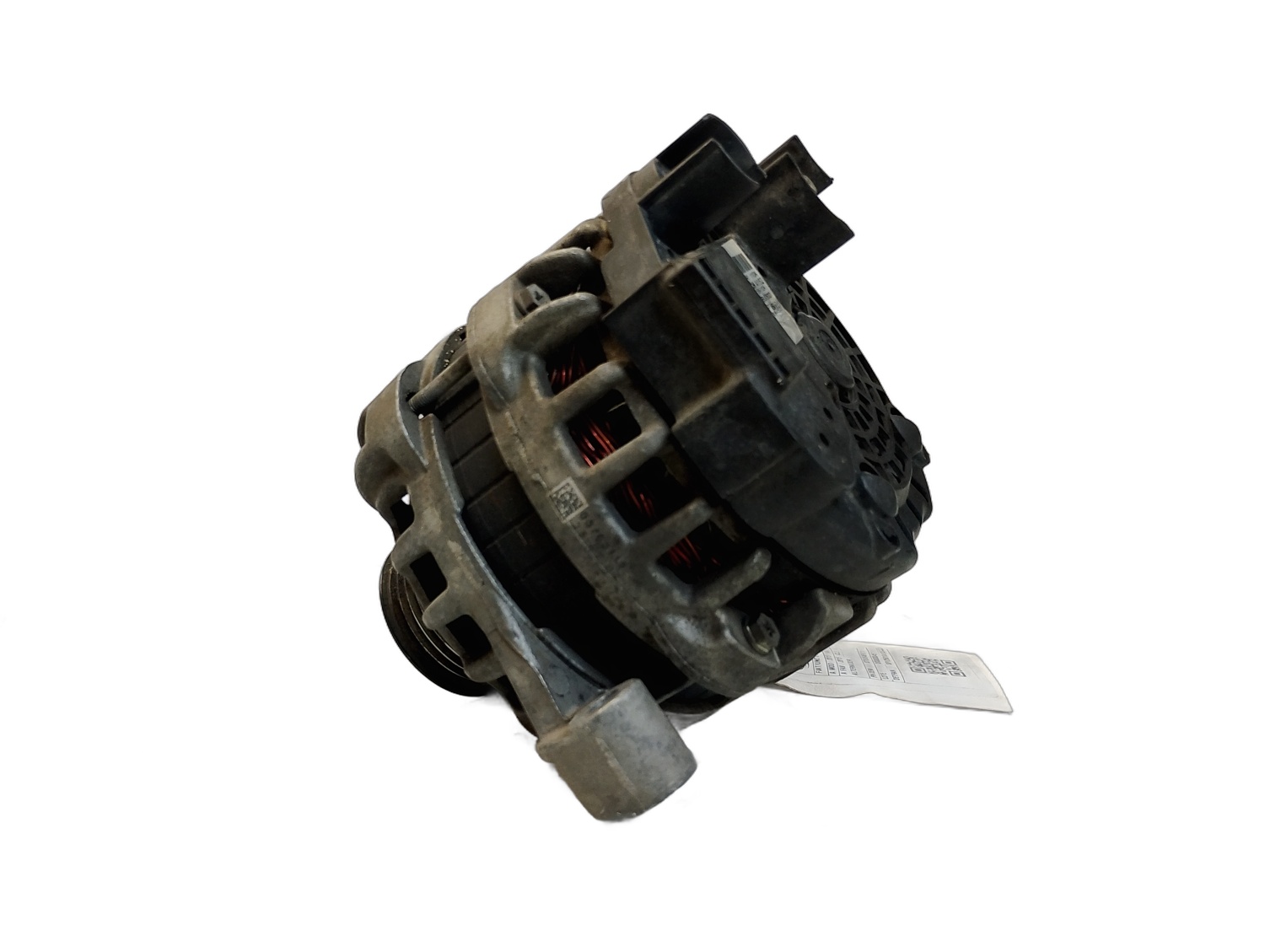 ALTERNADOR - 51848611 - 