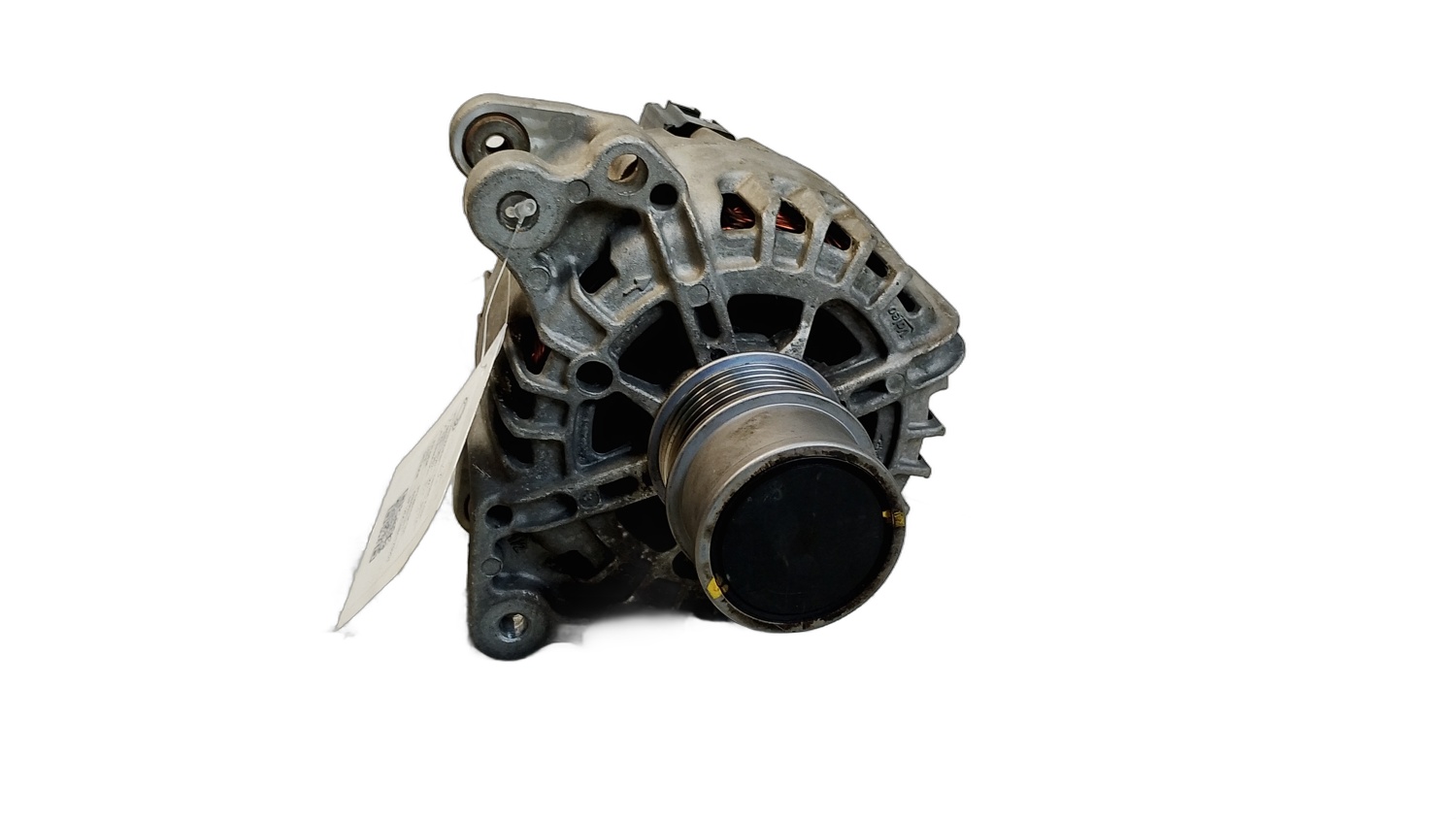 Alternador - 04E903015G - T-Cross, Polo, Taos
