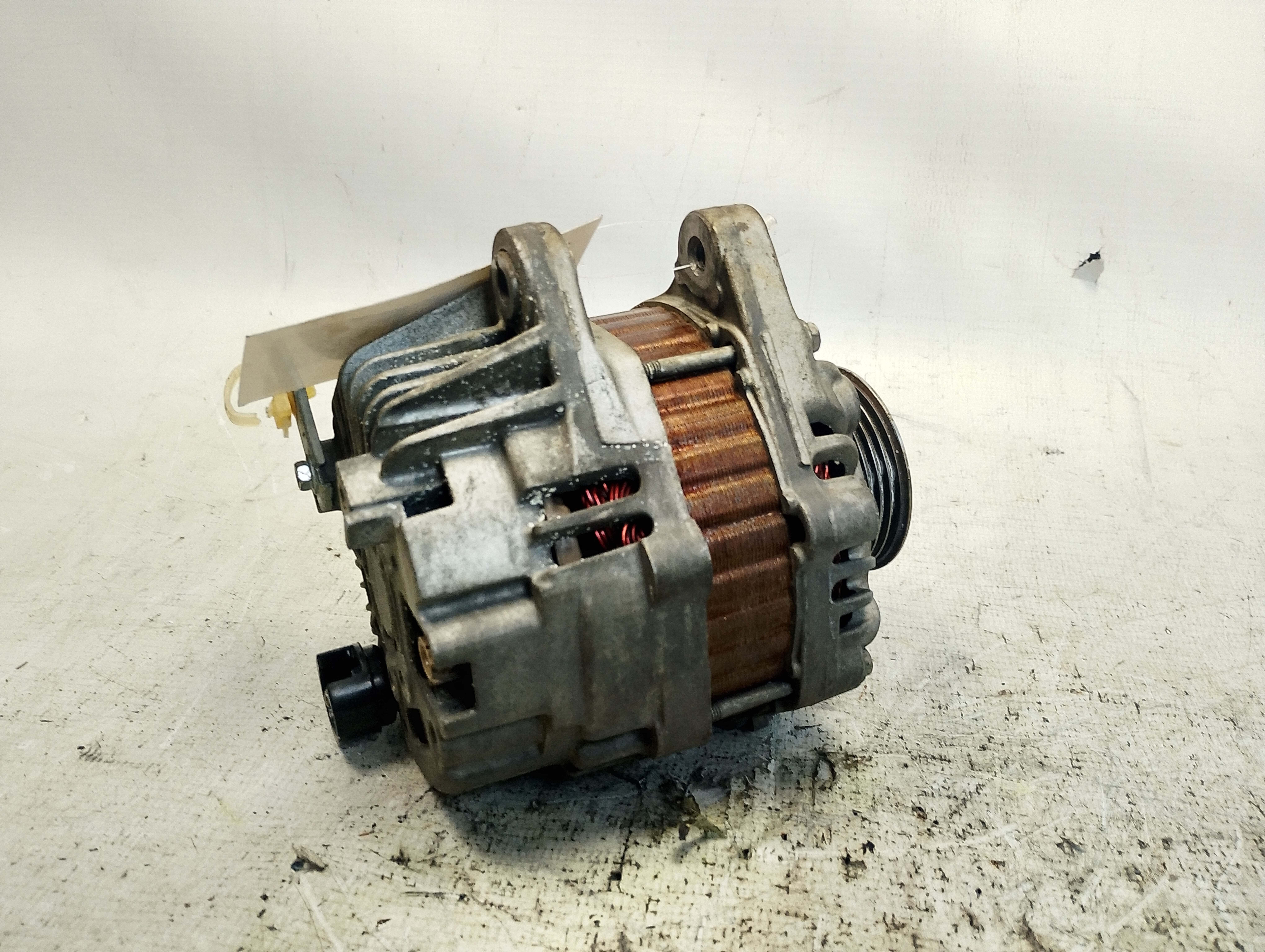ALTERNADOR HONDA WR-V EXL 1.5 FLEXONE 2019/2020 - 3110055AZ01 - 