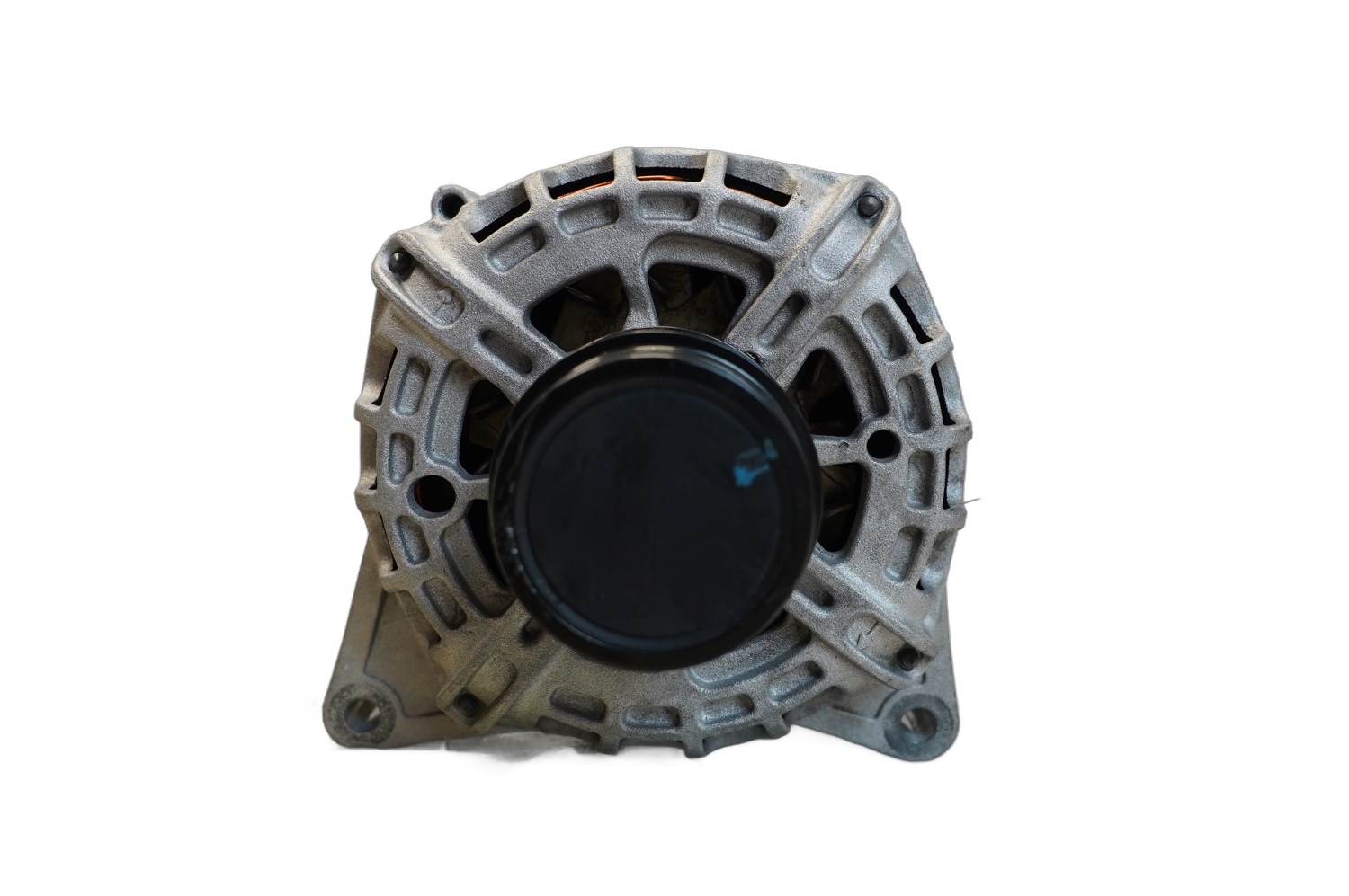 Alternador - 26261634 - Montana C, Onix B Hatch, Onix B Sedan