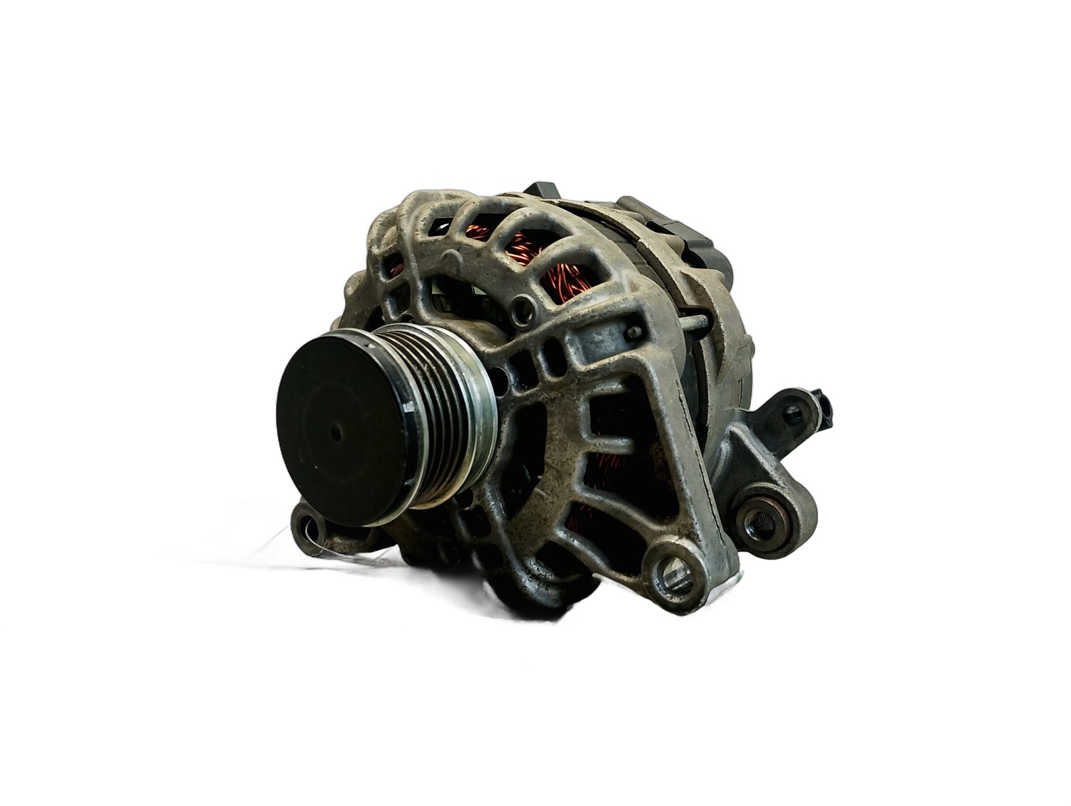 ALTERNADOR 120 - 51984065 - 
