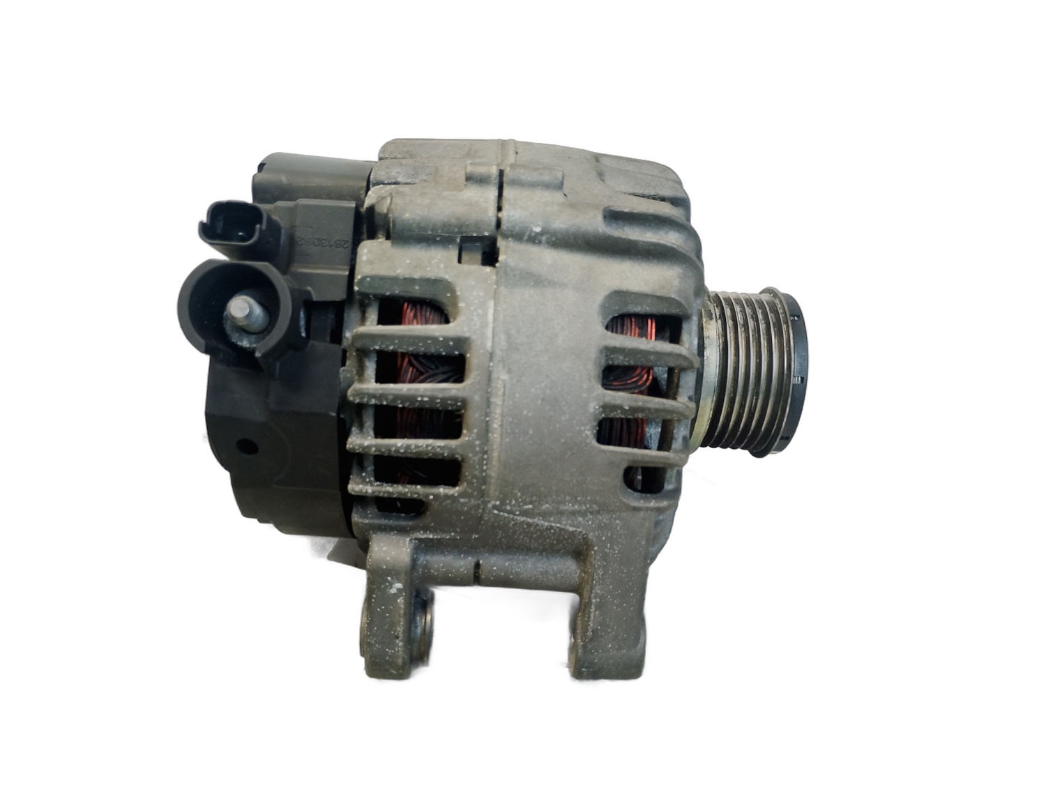 ALTERNADOR NOVO - 9807344880 - 