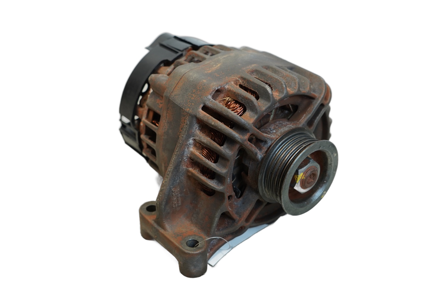 ALTERNADOR - 51848611 - 