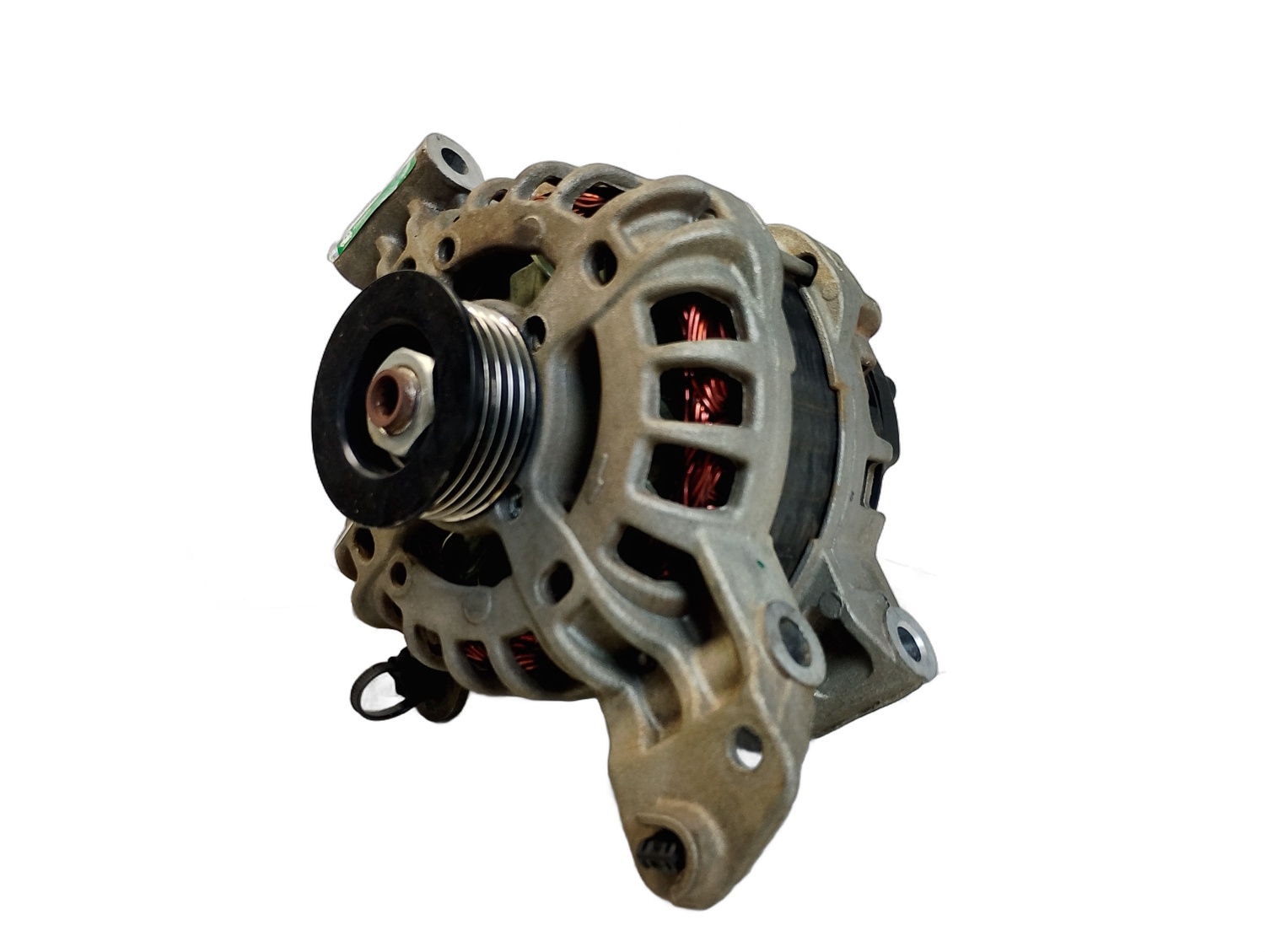 Alternador - 94751298 - Onix A Hatch, Prisma B