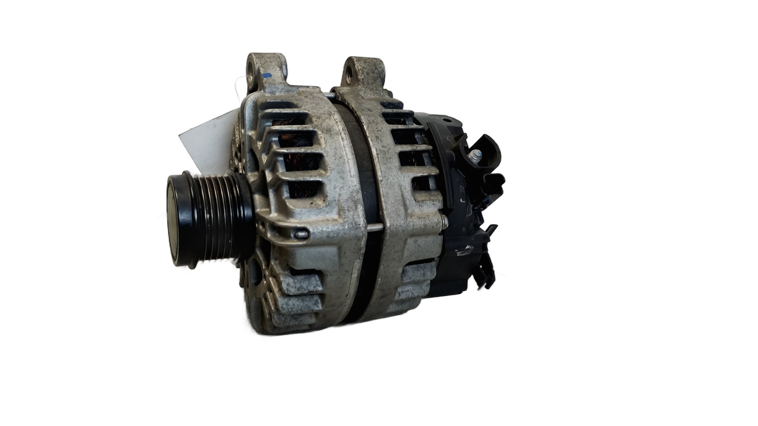 ALTERNADOR NOVO - 9810525380 - 