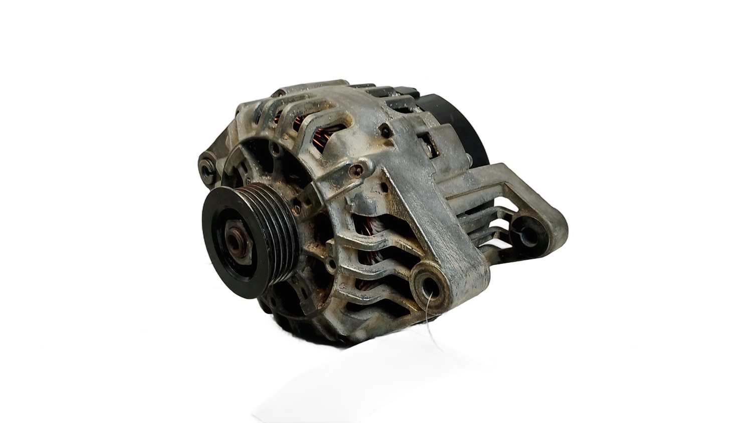 ALTERNADOR CHEVROLET CELTA SPIRIT/ LT 1.0 MPFI 2013/2014 - 93312975 - 