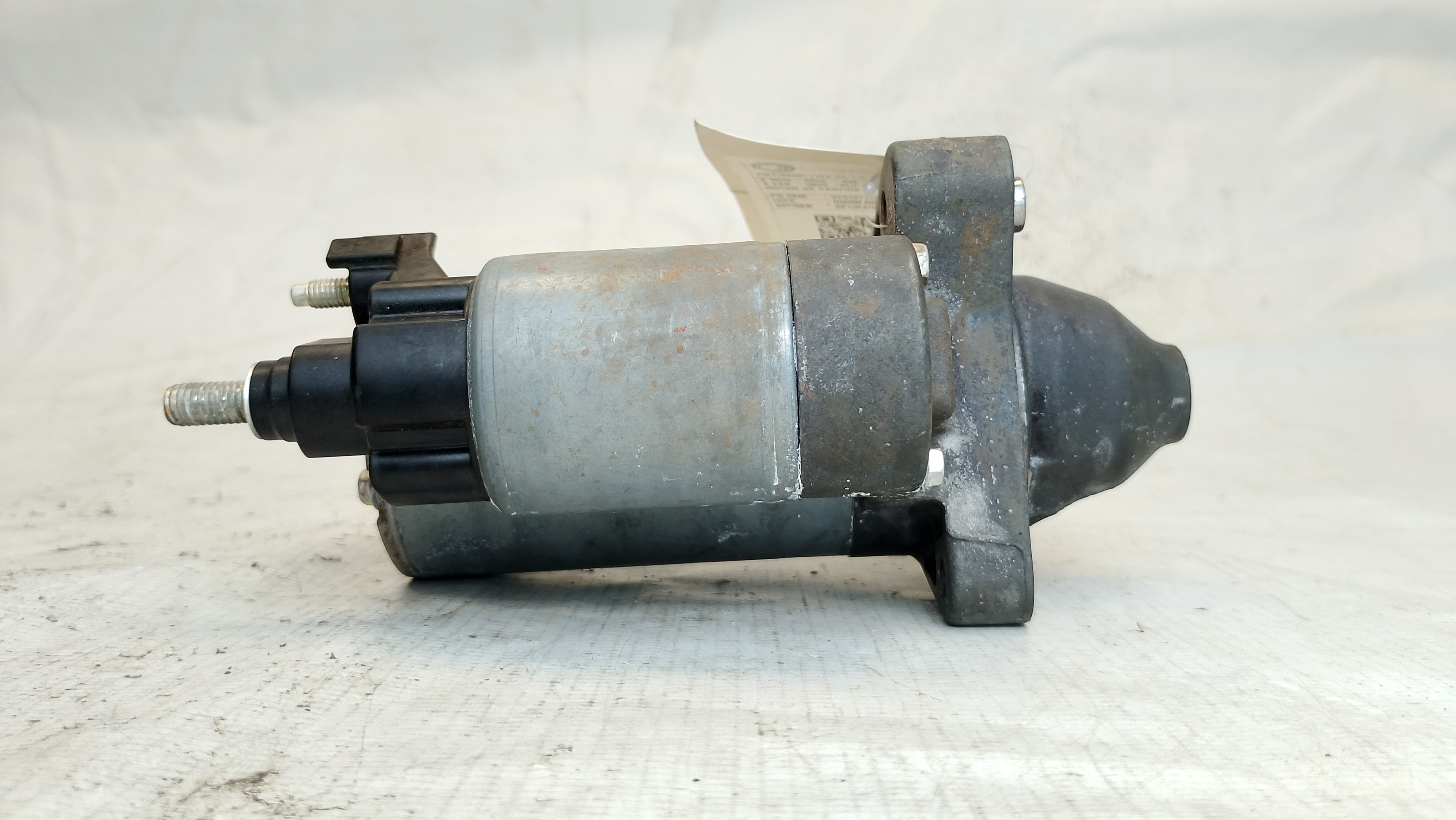 MOTOR PARTIDA D - 51911199 - 