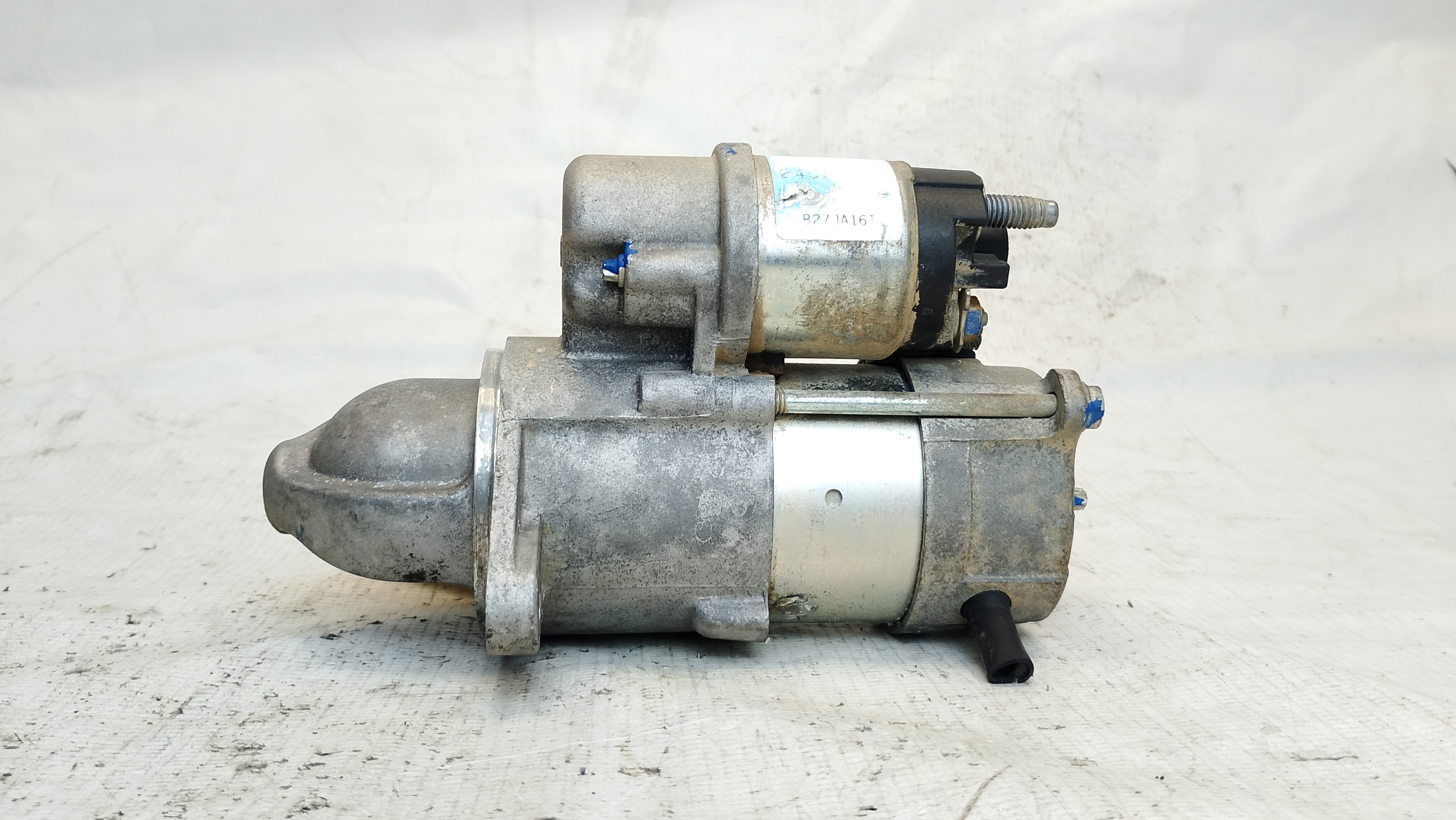 Motor partida - 24592084 - Agile, Cobalt, Spin