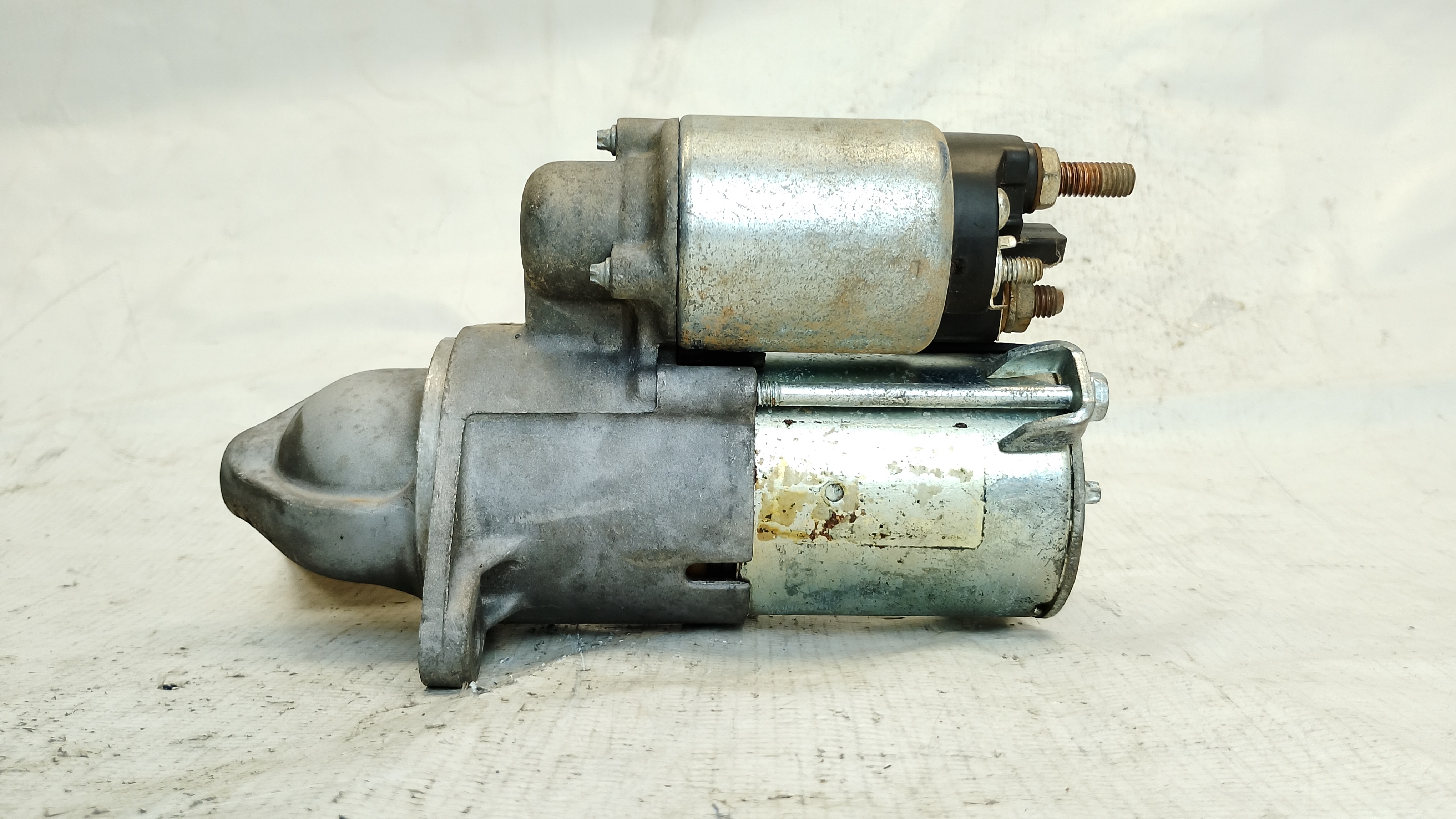 Motor partida - 93374341 - Celta, Agile, Cobalt