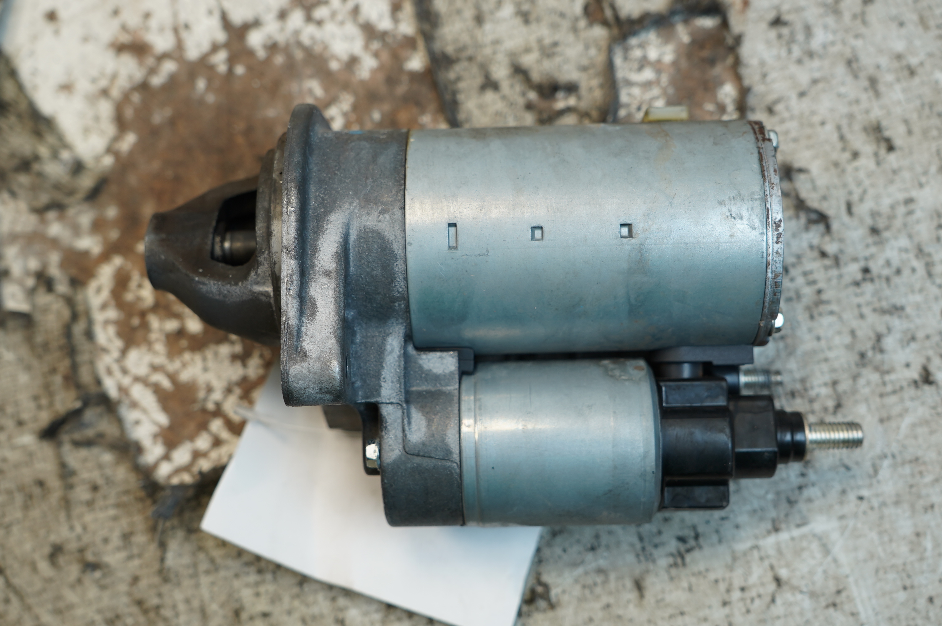 MOTOR PARTIDA D - 51911199 - 