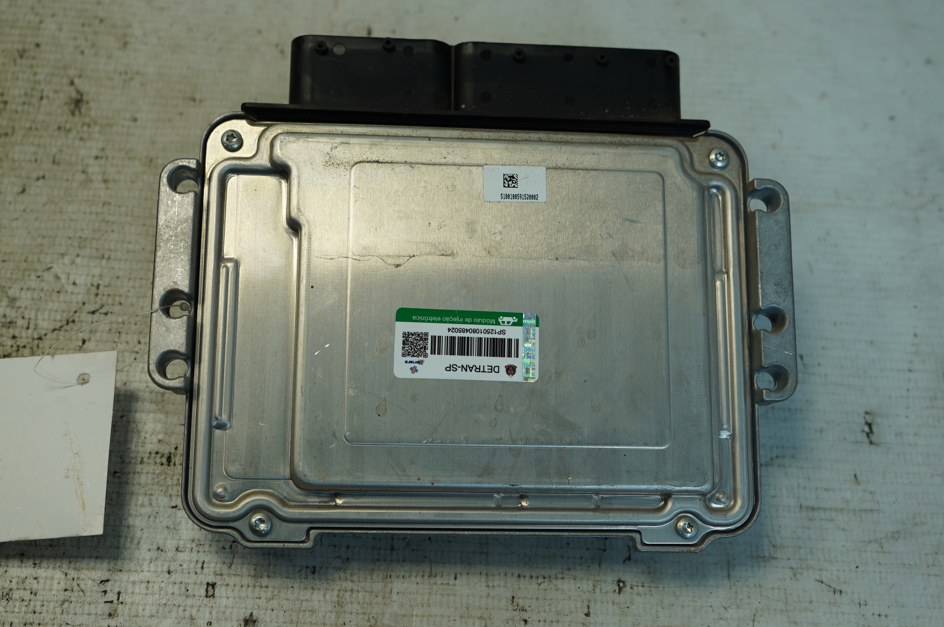 UNIDADE CONTROLE ELETRONICO - 391332B051 - 