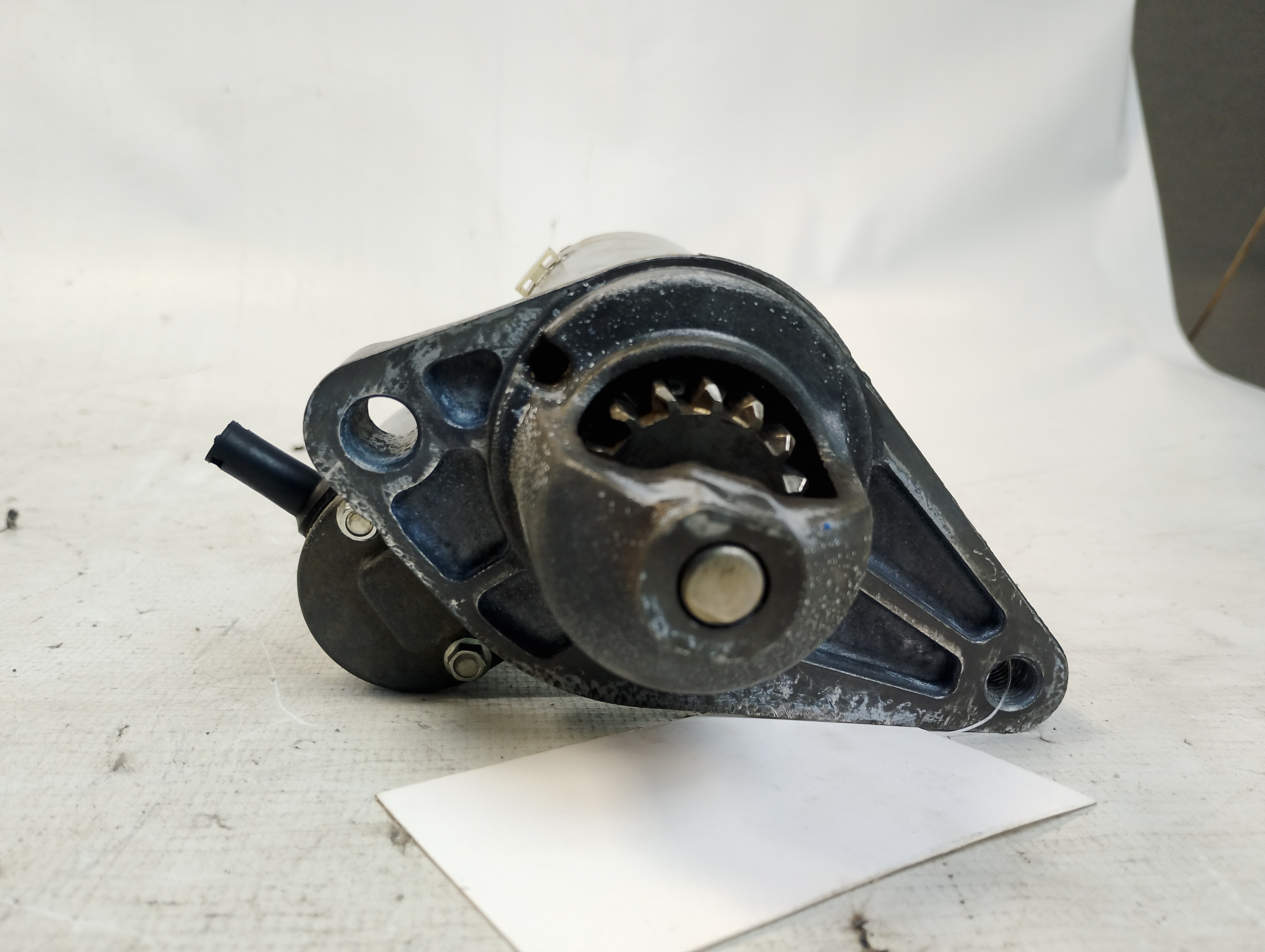 MOTOR PARTIDA - 52227165 - 