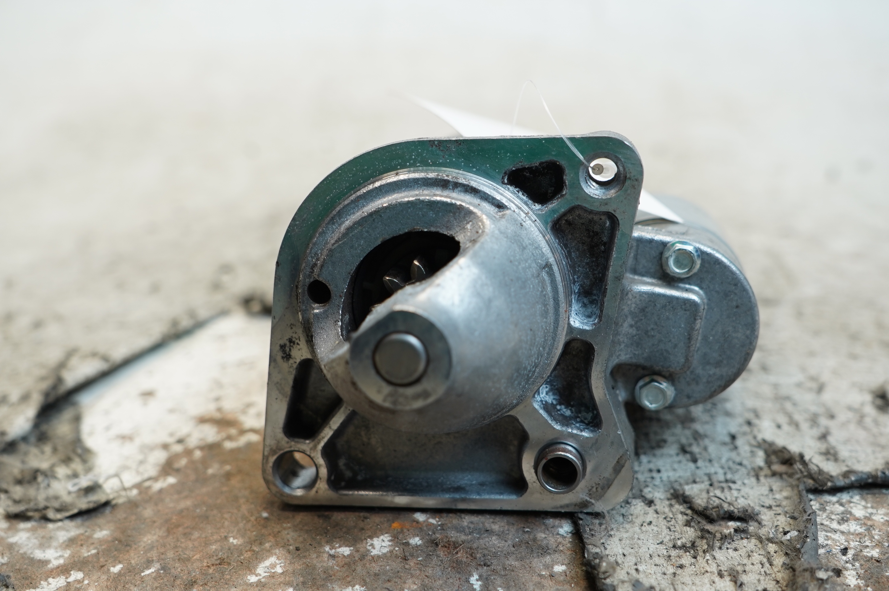 MOTOR PARTIDA D - 51911199 - 