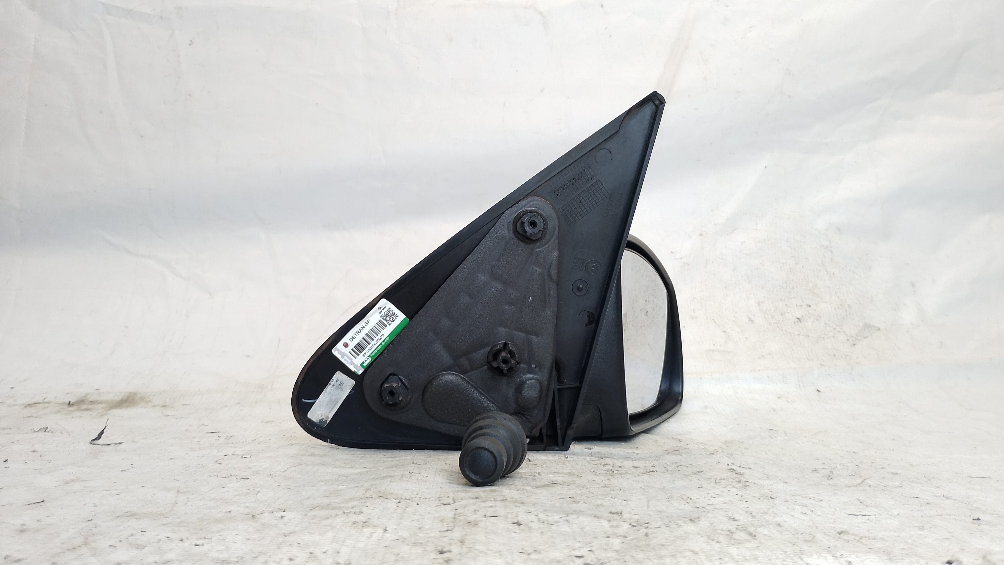 Espelho retrovisor externo - 94735691 - Celta, Prisma A