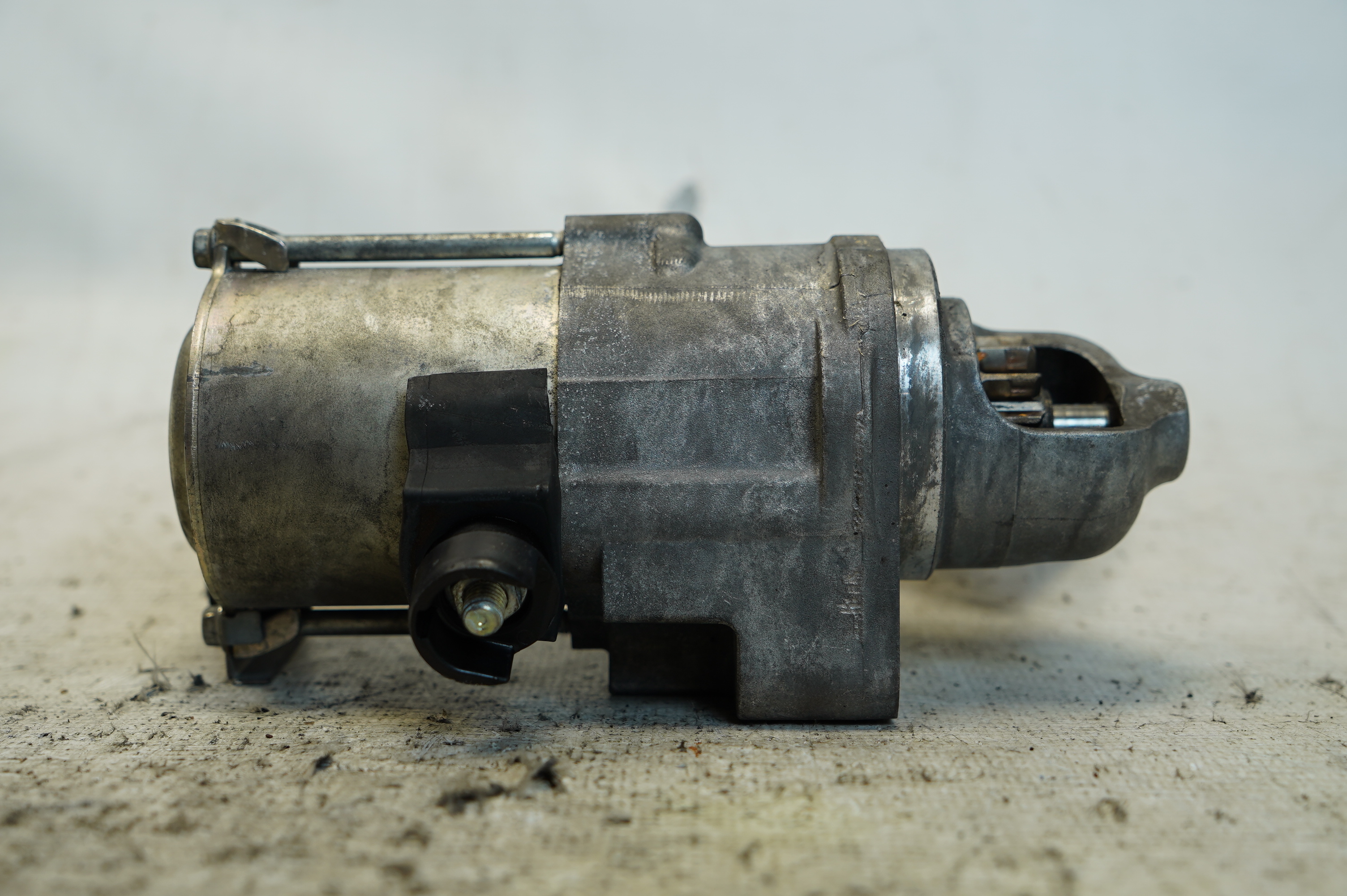 MOTOR PARTIDA CONJUNTO - 312005V5M02 - 