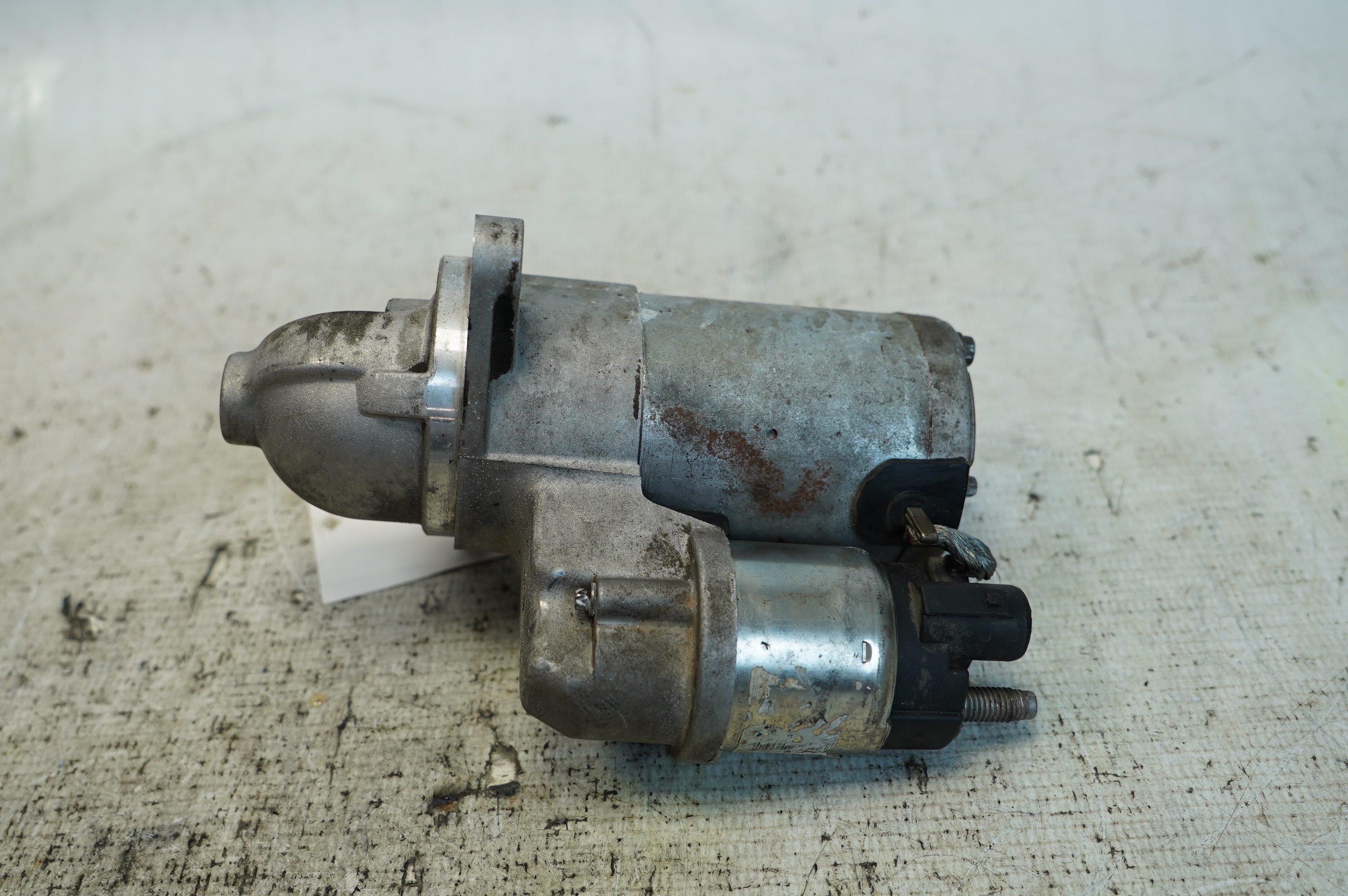 Motor partida - 24592084 - Agile, Cobalt, Spin