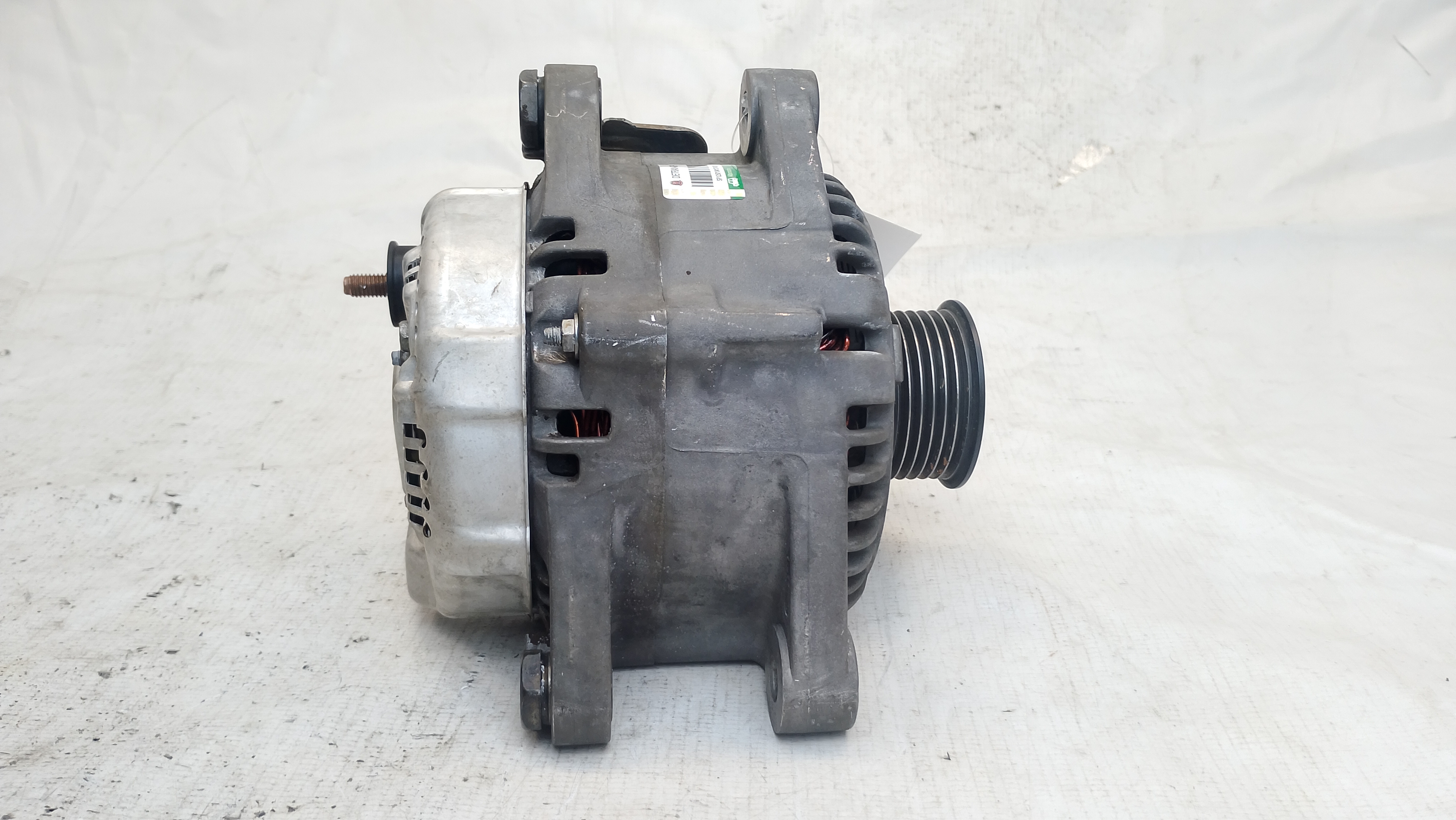 ALTERNADOR - 51848611 - 