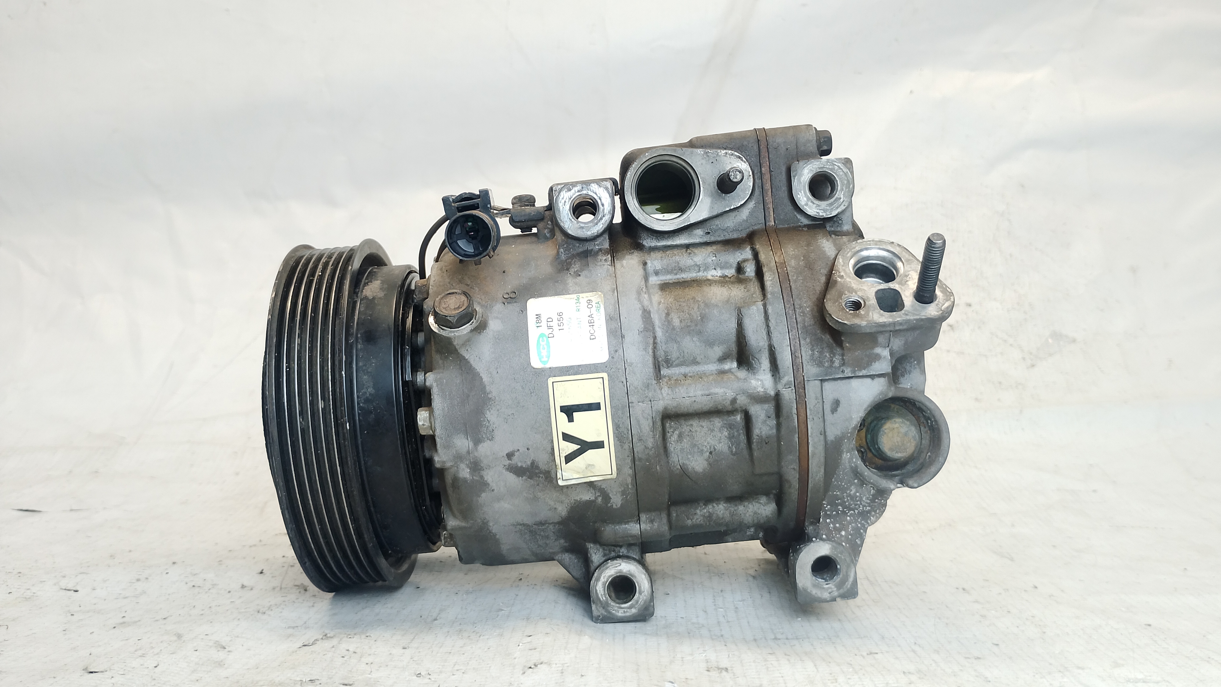 COMPRESSOR AR C - 52240398 - 