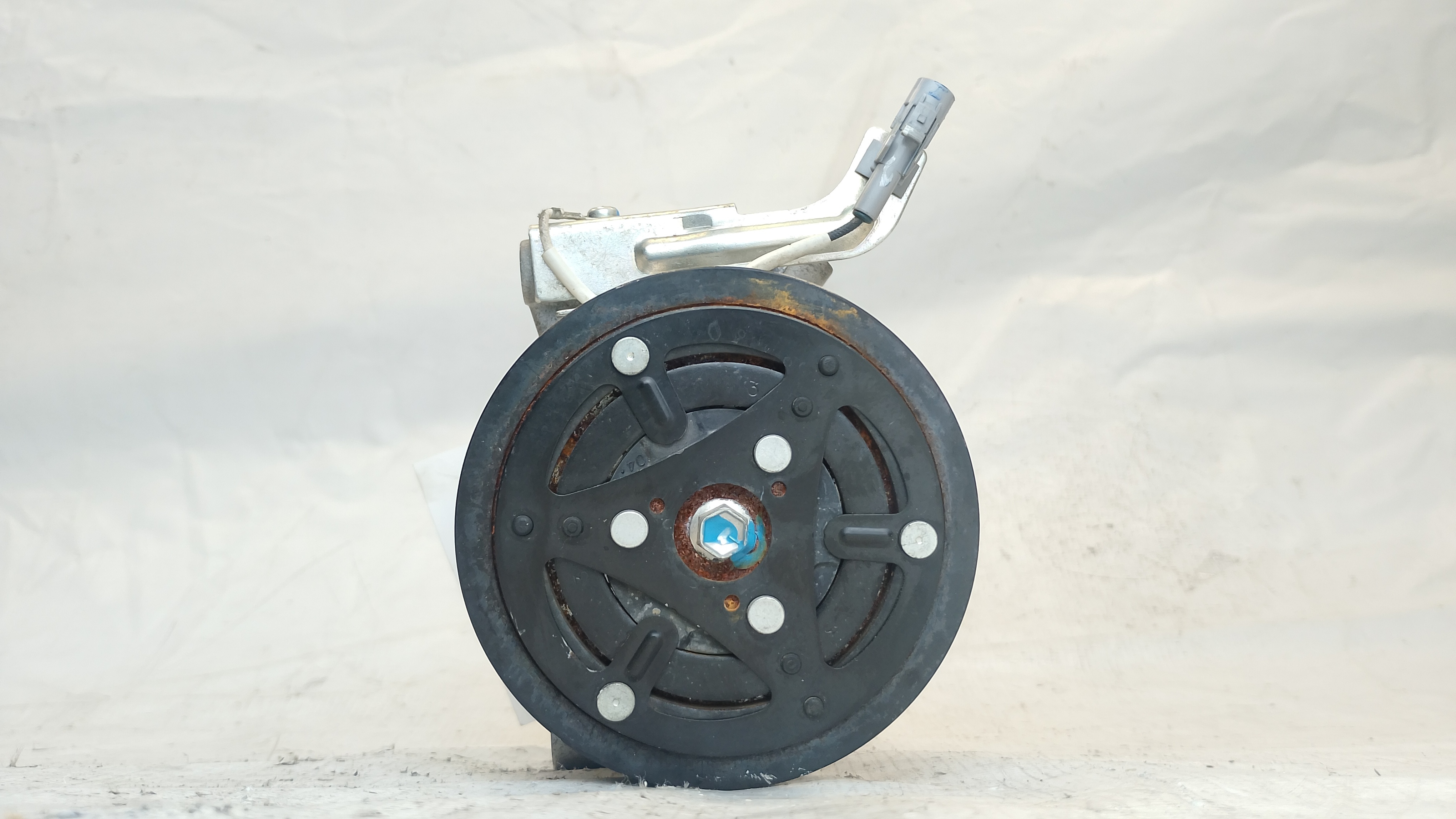 Compressor Ar Condicionado Toyota Yaris XL Live1.3 2020/21 - 883200D160 - 