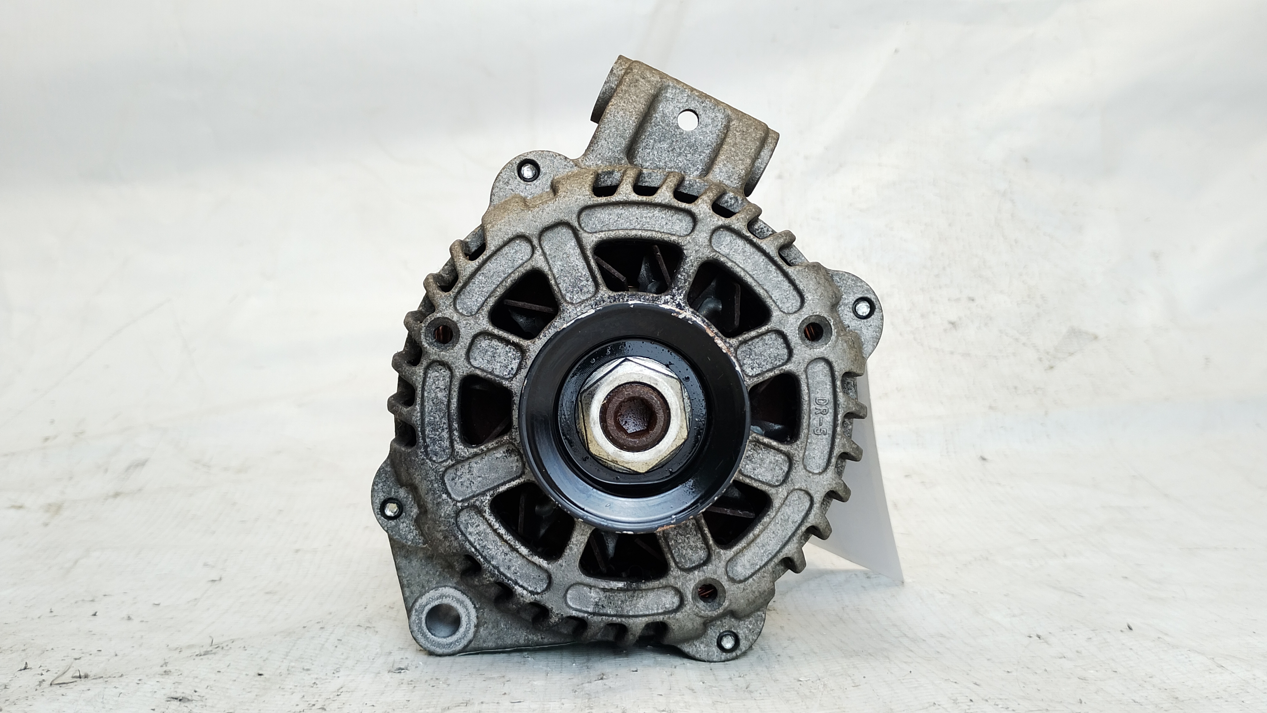 ALTERNADOR CHEVROLET ONIX HATCH LT 1.4 8V FLEXPOWER 5P 2016 - 94751297 - 