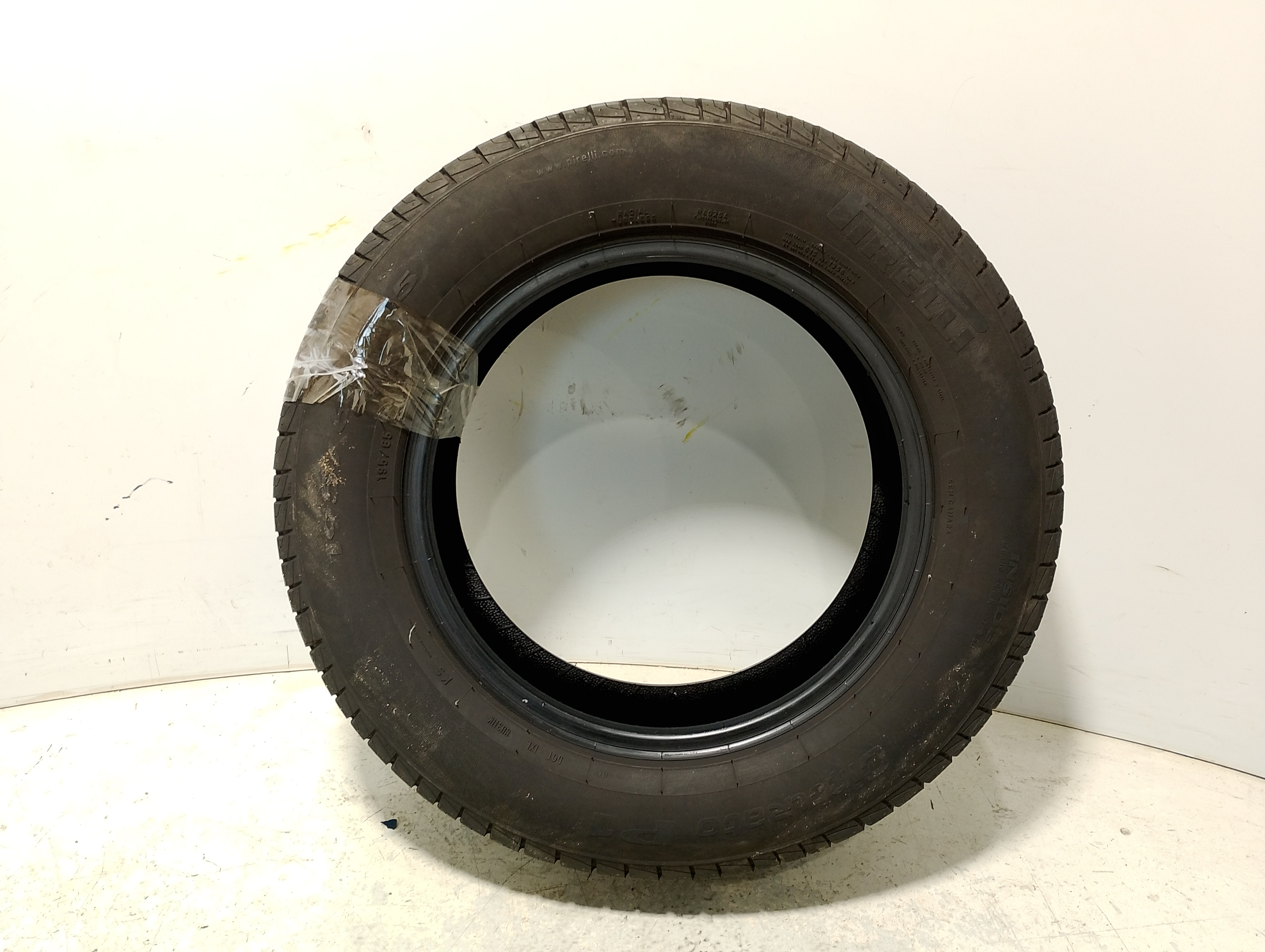 PNEU 195/65 R15 91H PIRELLI CINTURATO P1 - T7519565R1591HDE - 